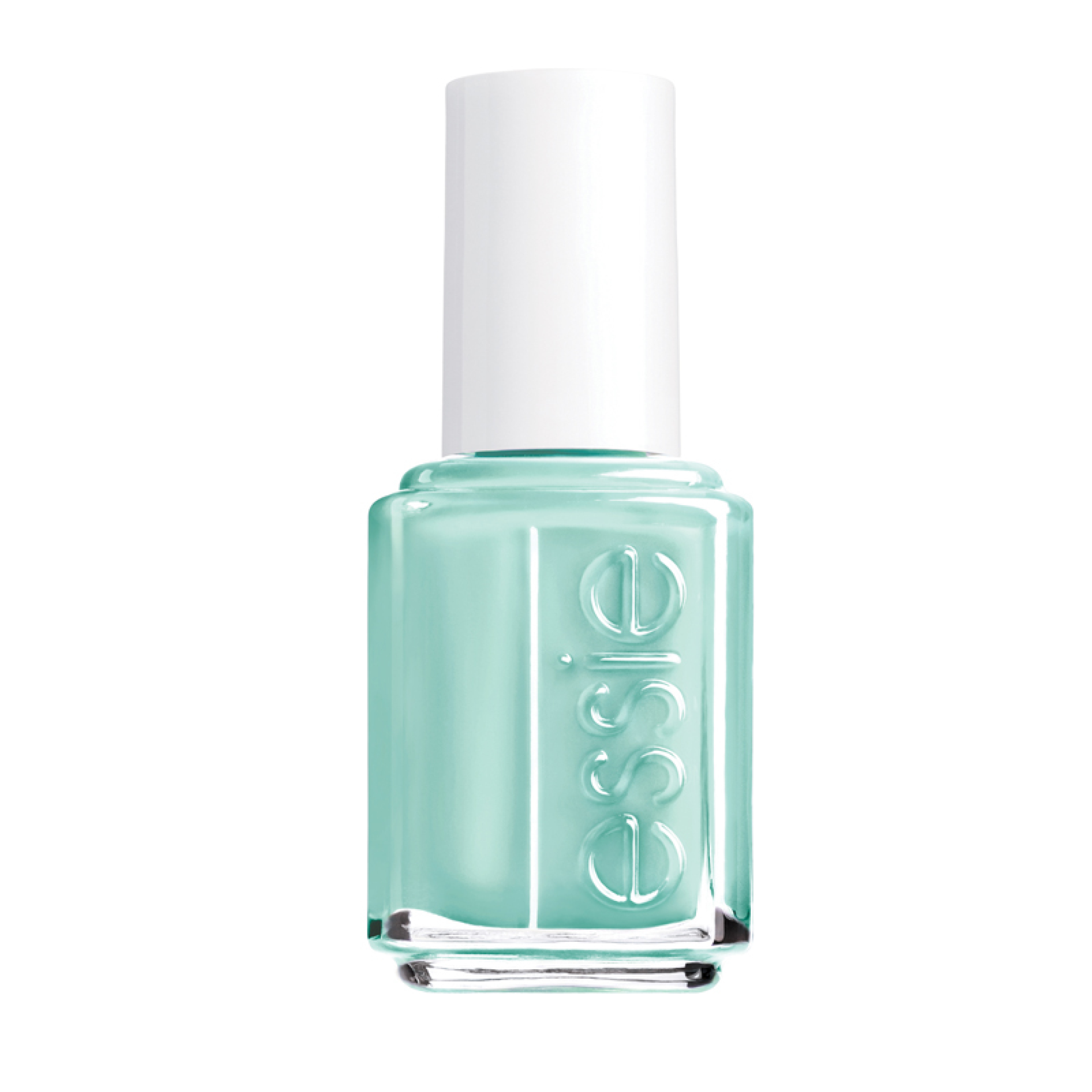 ESSIE COLOR 99 MINT CANDY APPLE 0