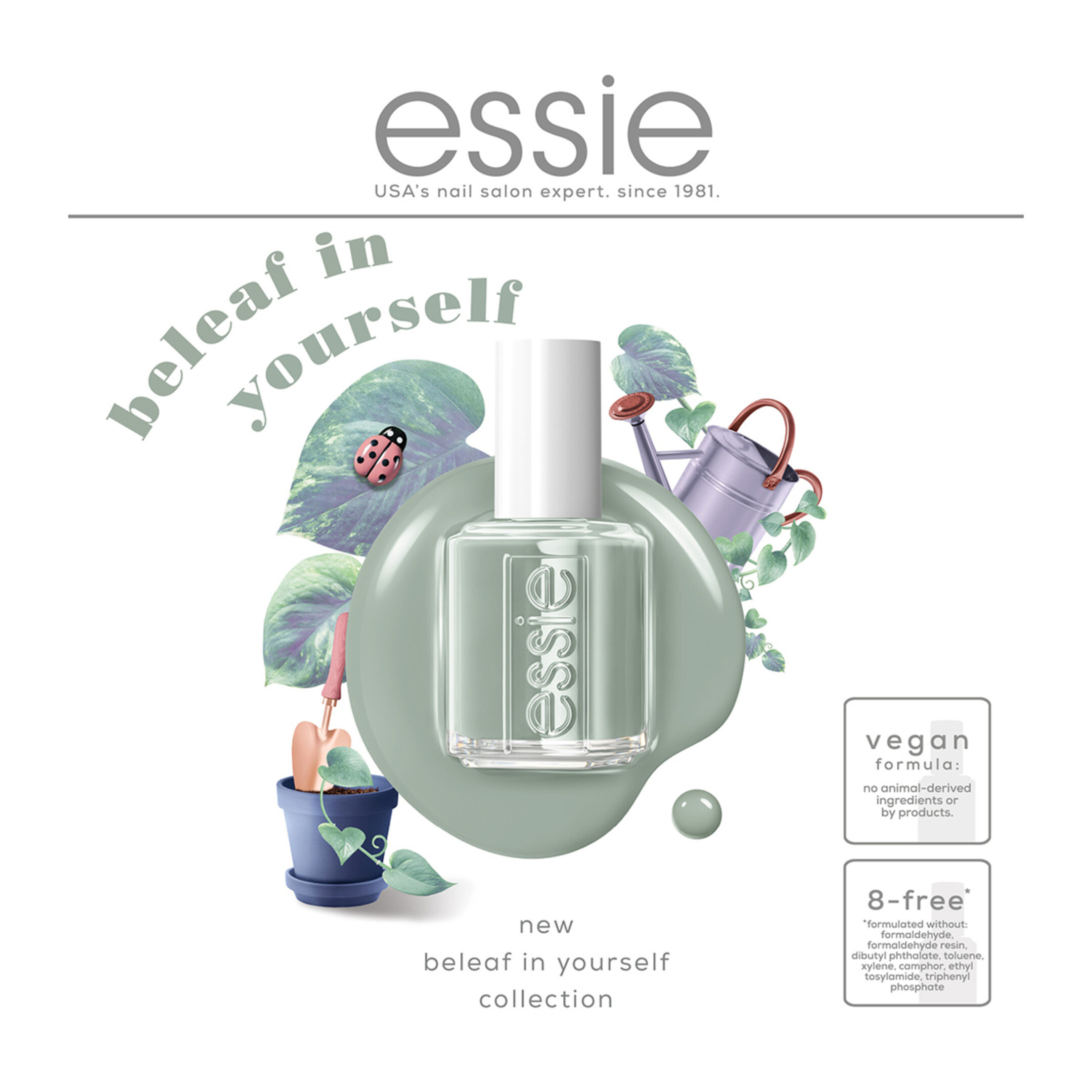 ESSIE FALL 874 VINE AND DANDY 1