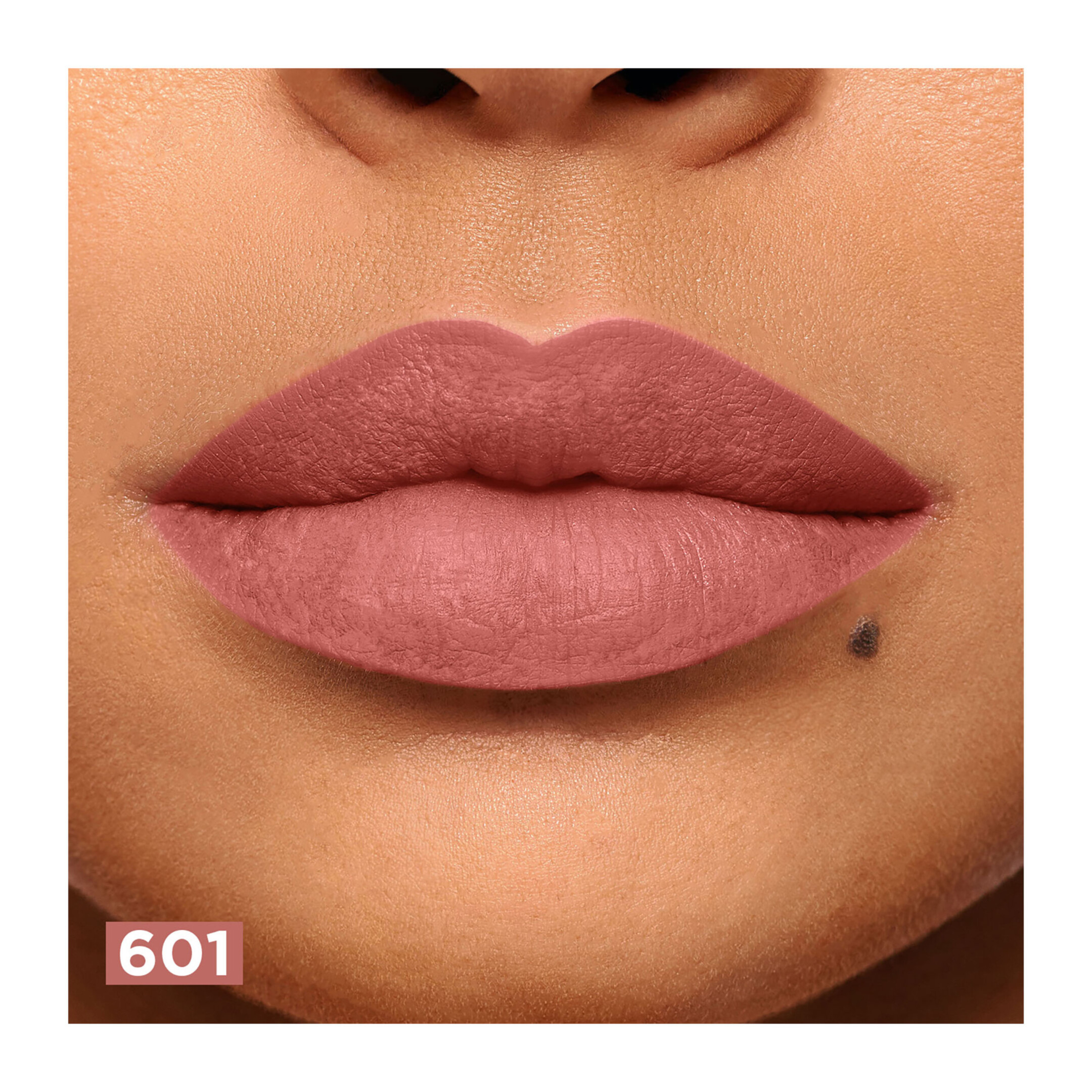 COLOR RICHE INTENSE VOLUME MATTE NUDE 1