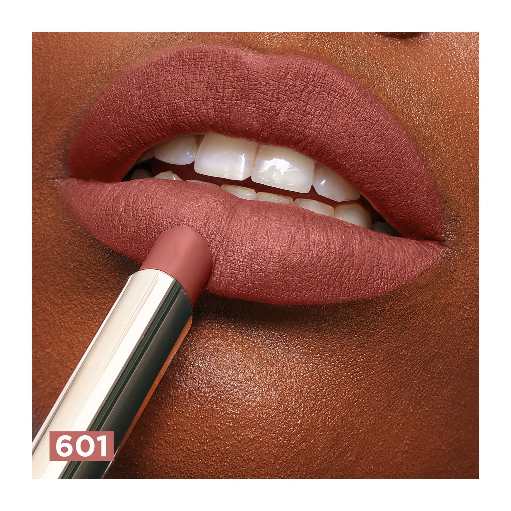 COLOR RICHE INTENSE VOLUME MATTE NUDE 6