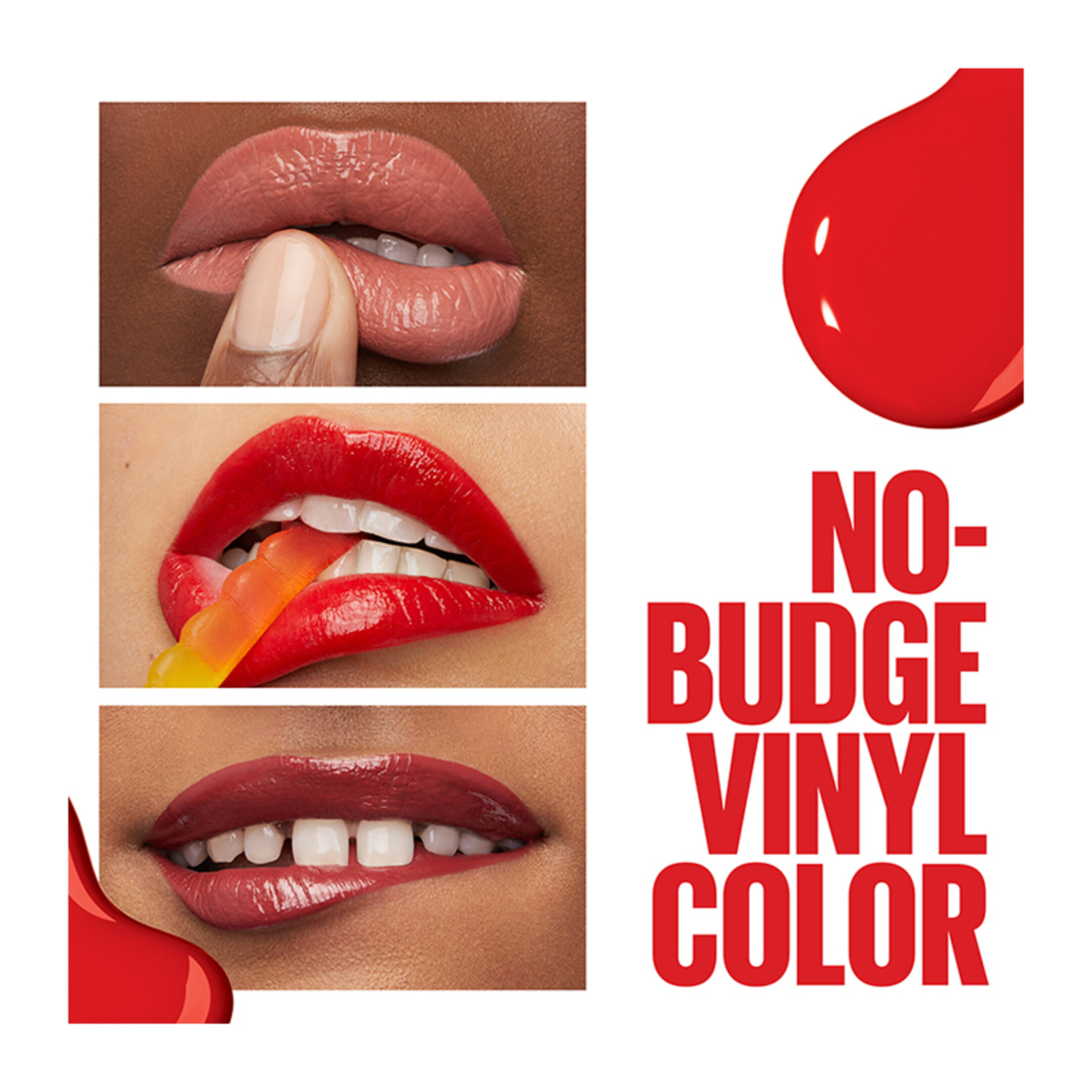 SUPERSTAY VINYL INK ΥΓΡΟ ΚΡΑΓΙΟΝ 5