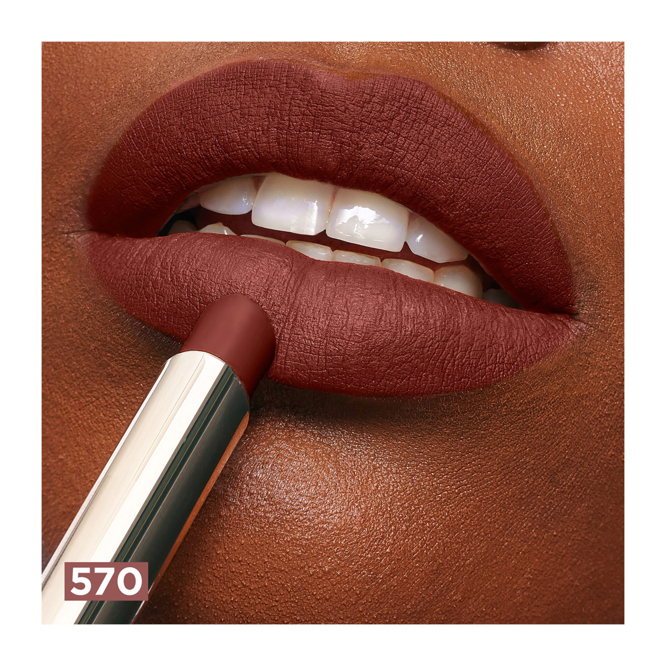 COLOR RICHE INTENSE VOLUME MATTE NUDE 4