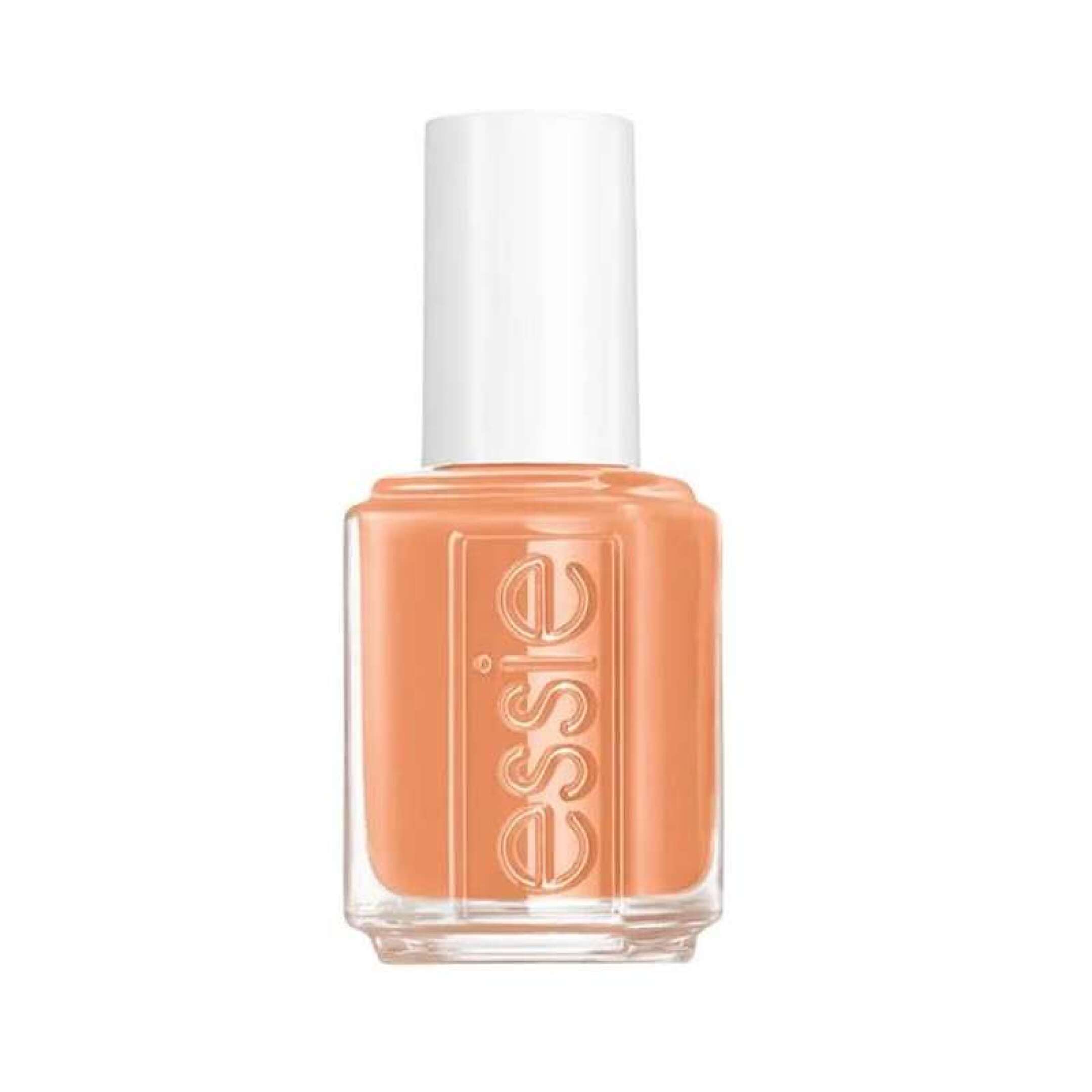ESSIE SUMMER 843 COCONUTS FOR YOU 0