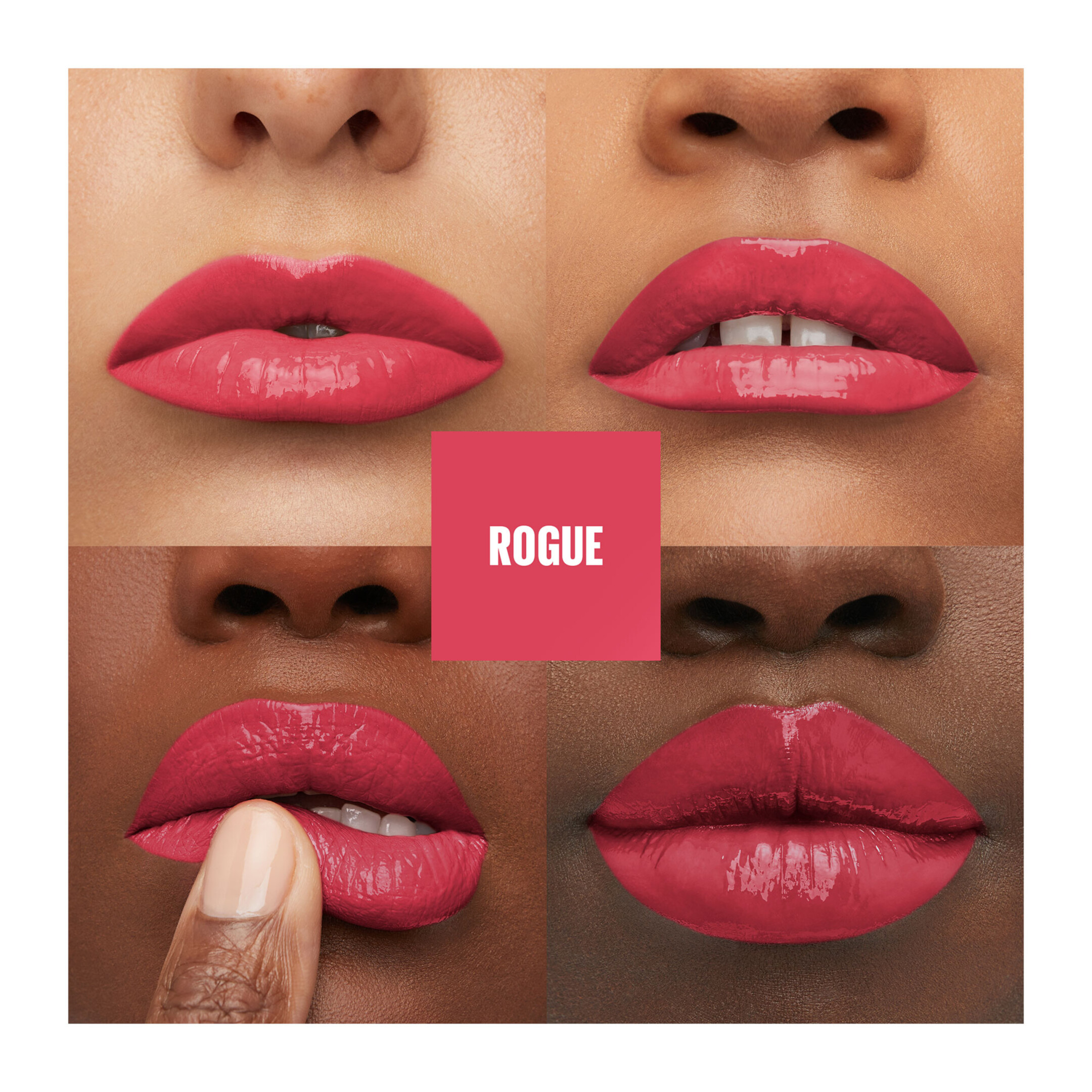 SUPERSTAY VINYL INK ΥΓΡΟ ΚΡΑΓΙΟΝ 6