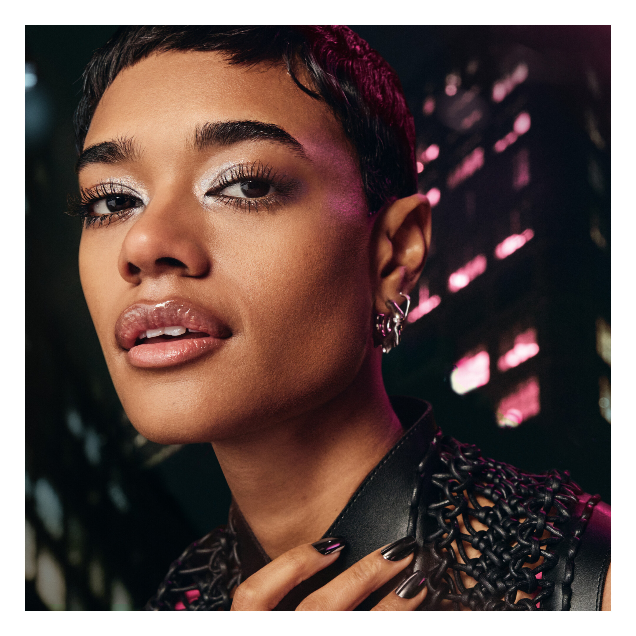  LASH SENSATIONAL FIREWORK MASCARA ELECTRO BLACK 8