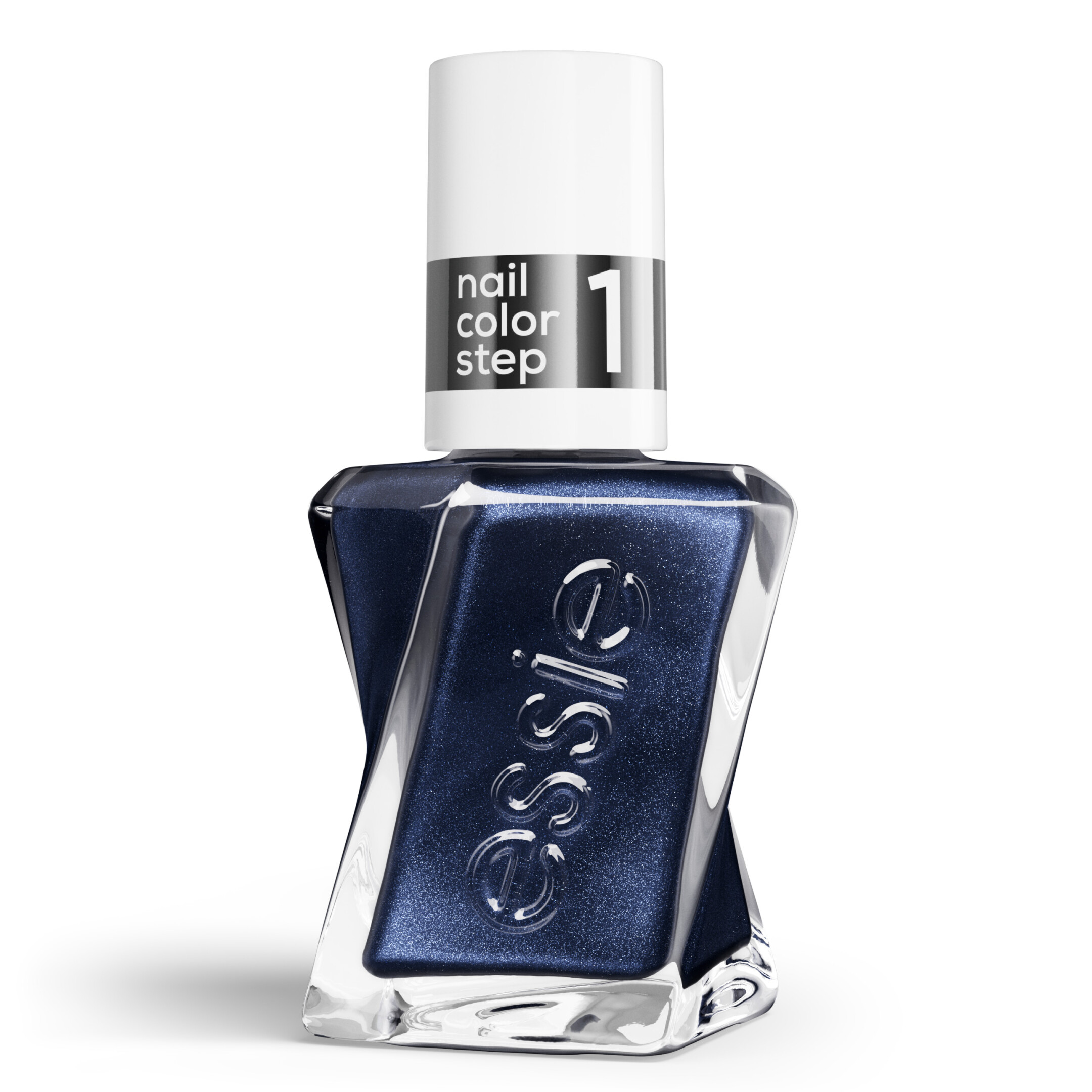 GEL COUTURE 572 ICE ICE NAVY 0