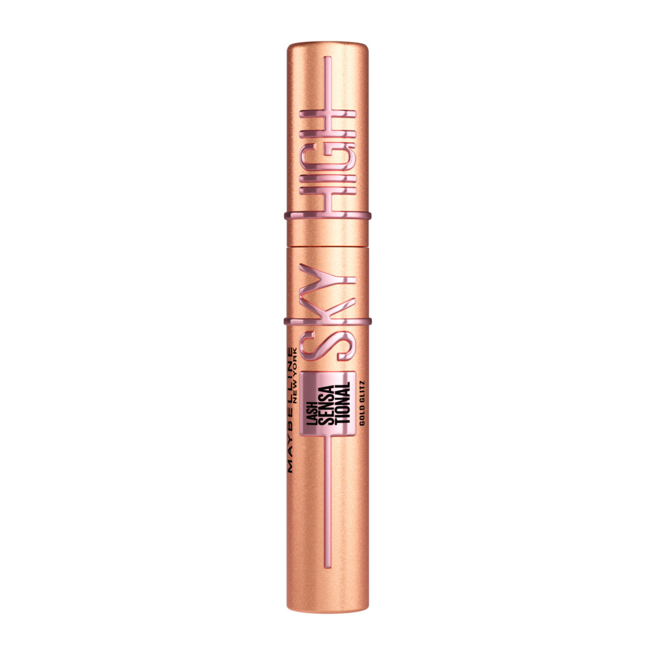 LASH SENSATIONAL SKY HIGH MASCARA 2