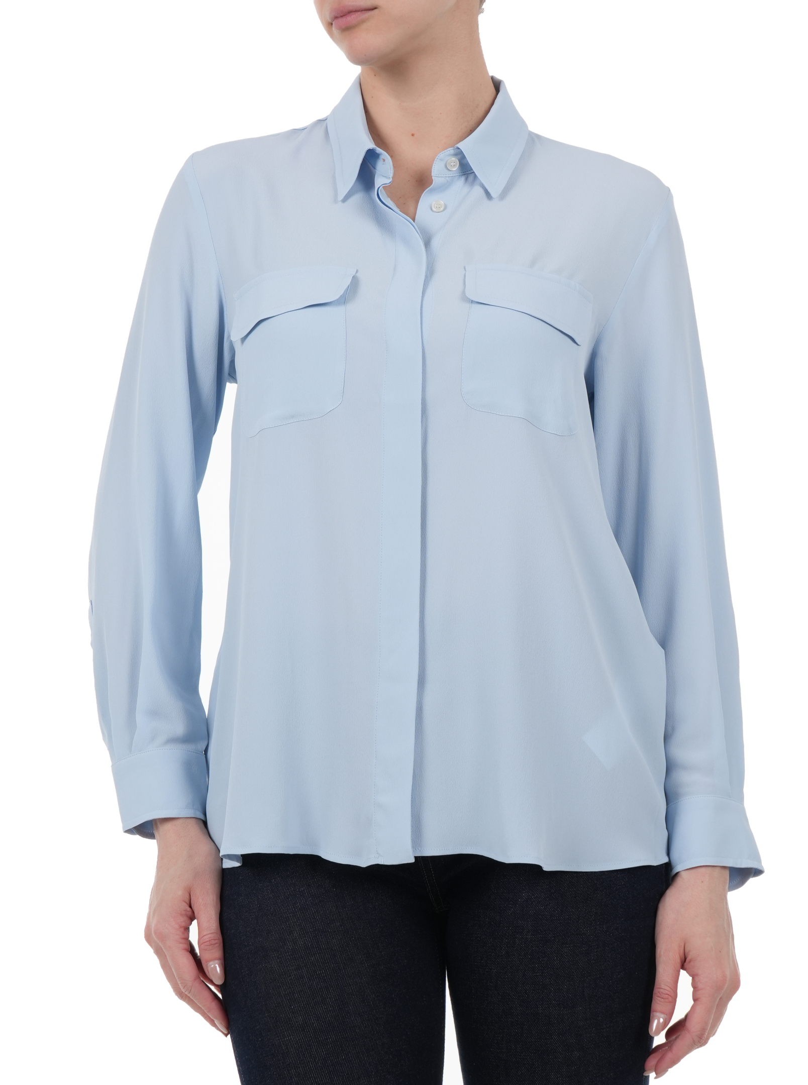 ΓΥΝΑΙΚΕΙΟ ΠΟΥΚΑΜΙΣΟ 1