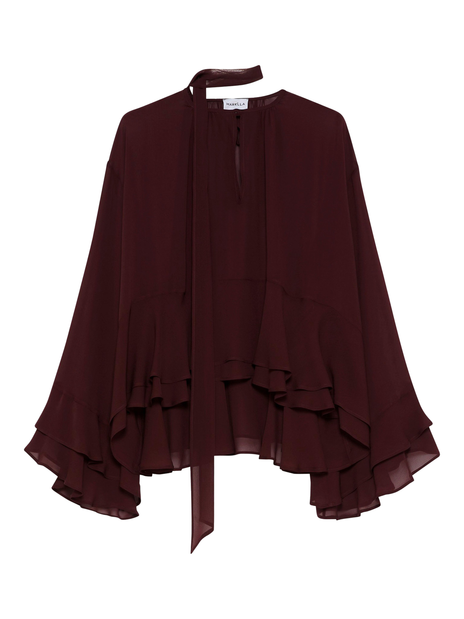 ΓΥΝΑΙΚΕΙΟ ΠΟΥΚΑΜΙΣΟ 0