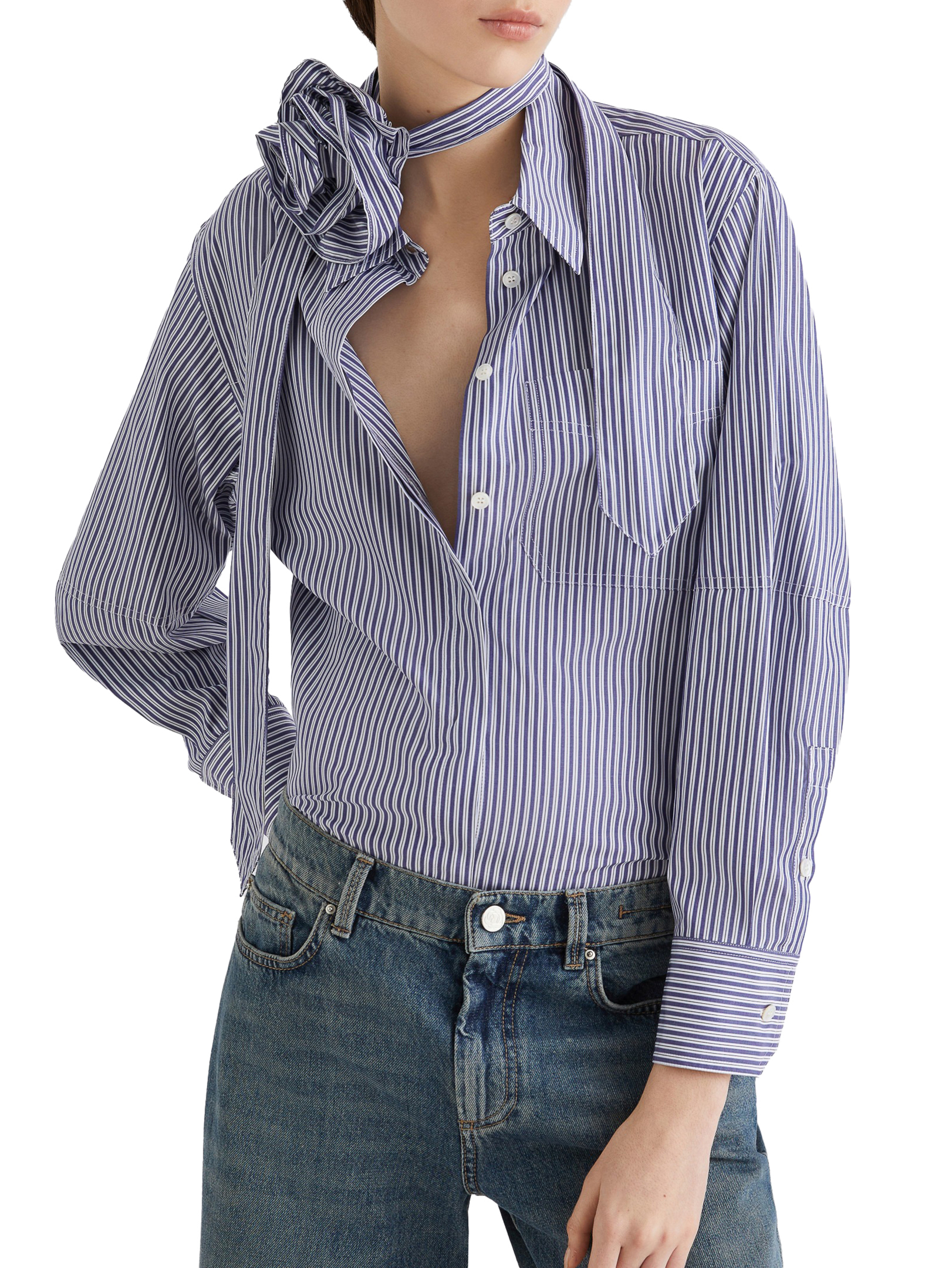 ΓΥΝΑΙΚΕΙΟ ΠΟΥΚΑΜΙΣΟ 1