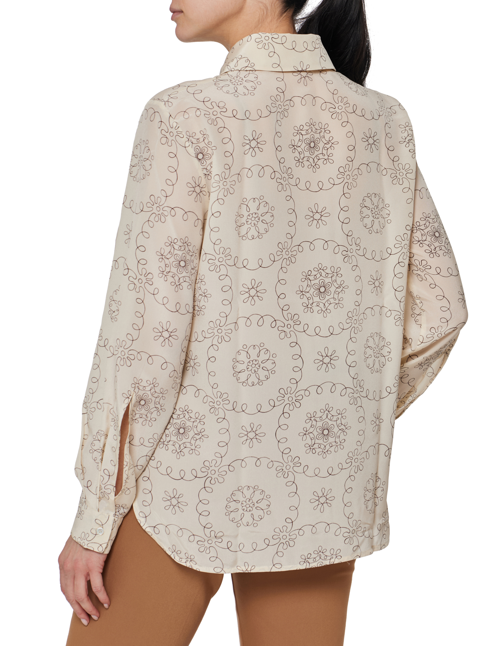 ΓΥΝΑΙΚΕΙΟ ΠΟΥΚΑΜΙΣΟ 2