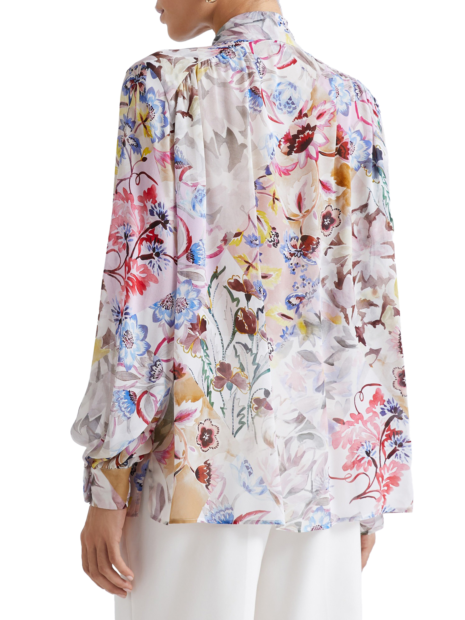 ΓΥΝΑΙΚΕΙΟ ΠΟΥΚΑΜΙΣΟ 2