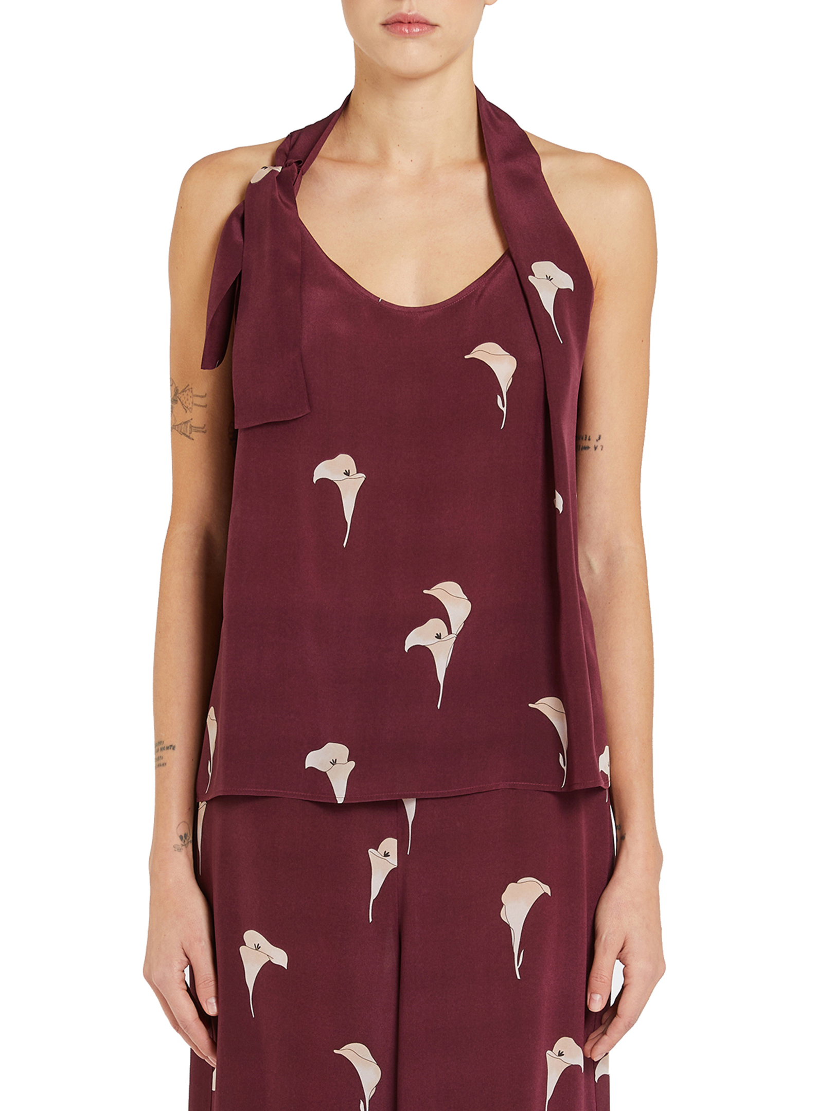 ΓΥΝΑΙΚΕΙΑ ΜΠΛΟΥΖΑ  1