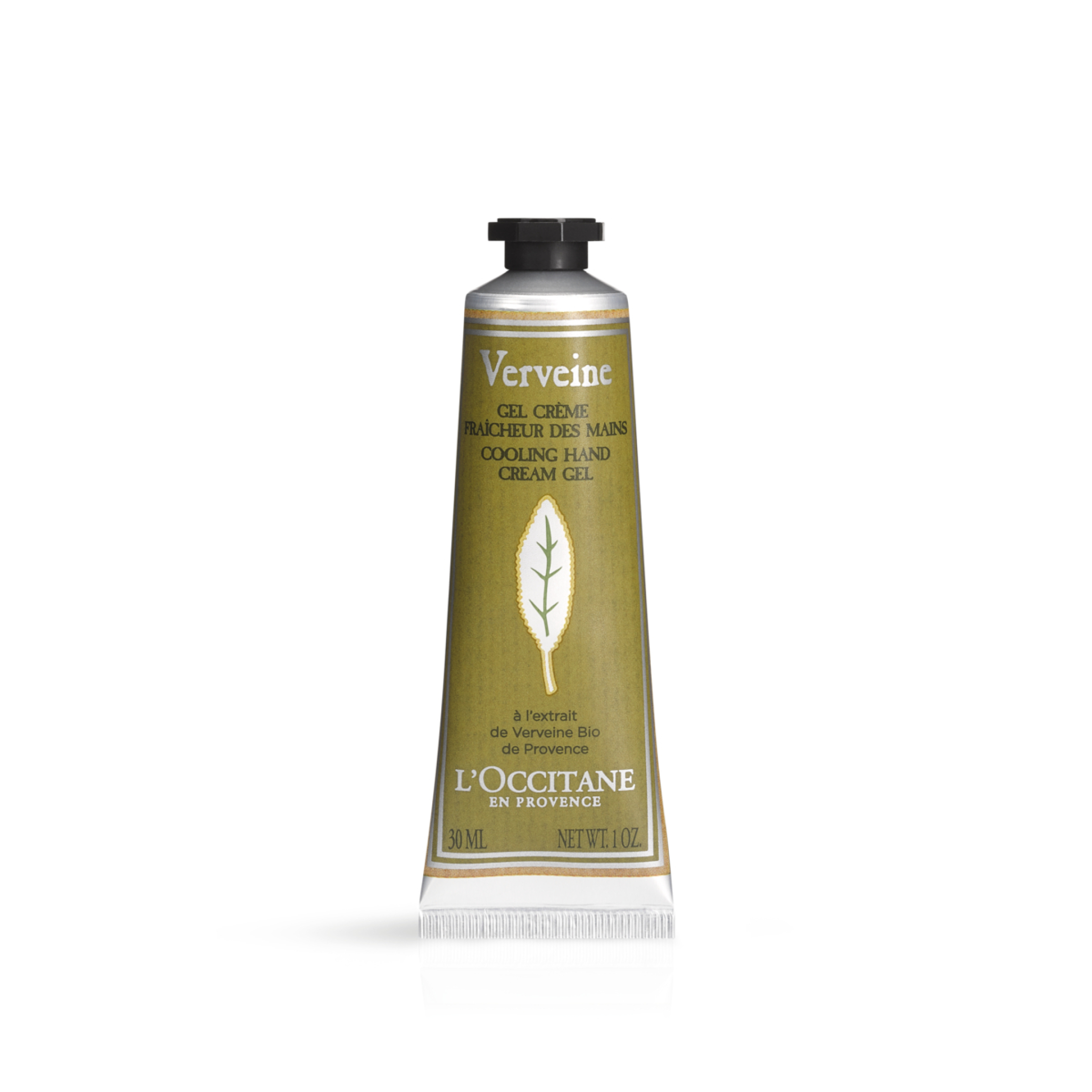 VERBENA COOLING HAND CREAM GEL  0