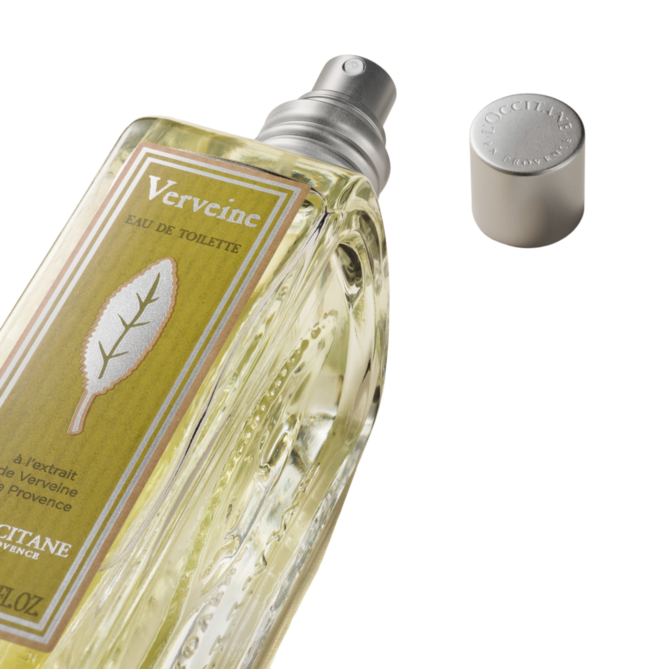 VERBENA EAU DE TOILETTE 1