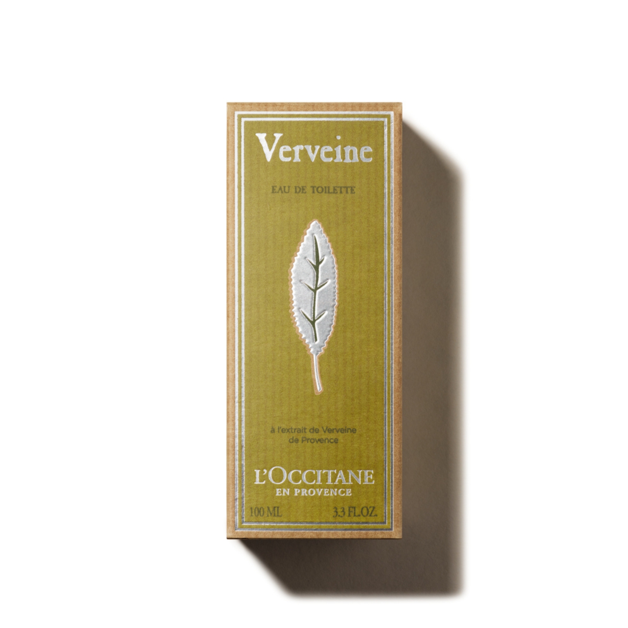 VERBENA EAU DE TOILETTE 2