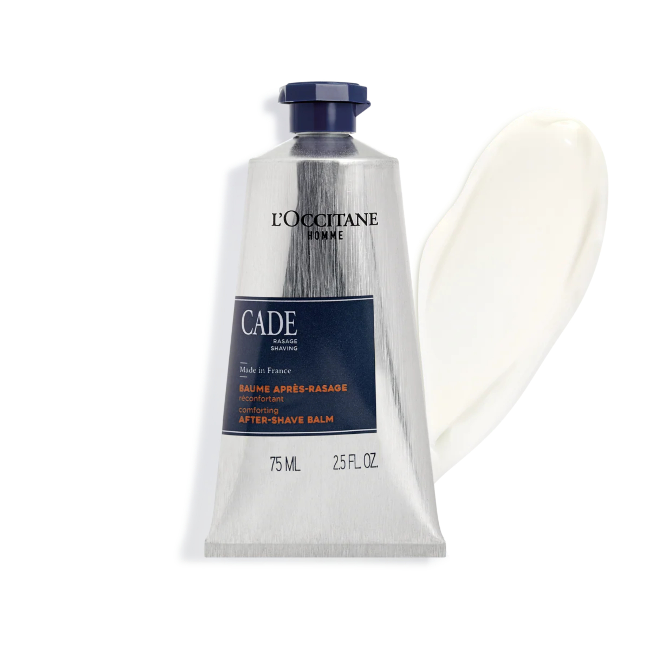 CADE AFTER-SHAVE BALM 1