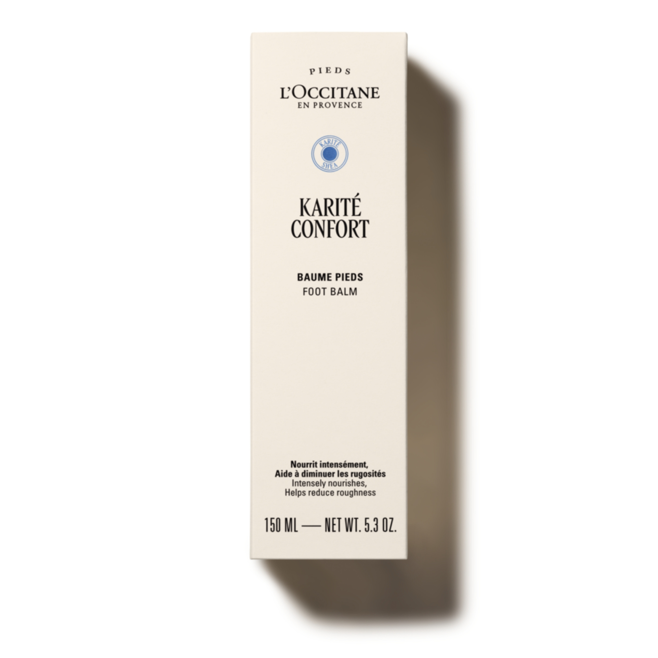 KARITÉ BUTTER INTENSIVE FOOT BALM 2