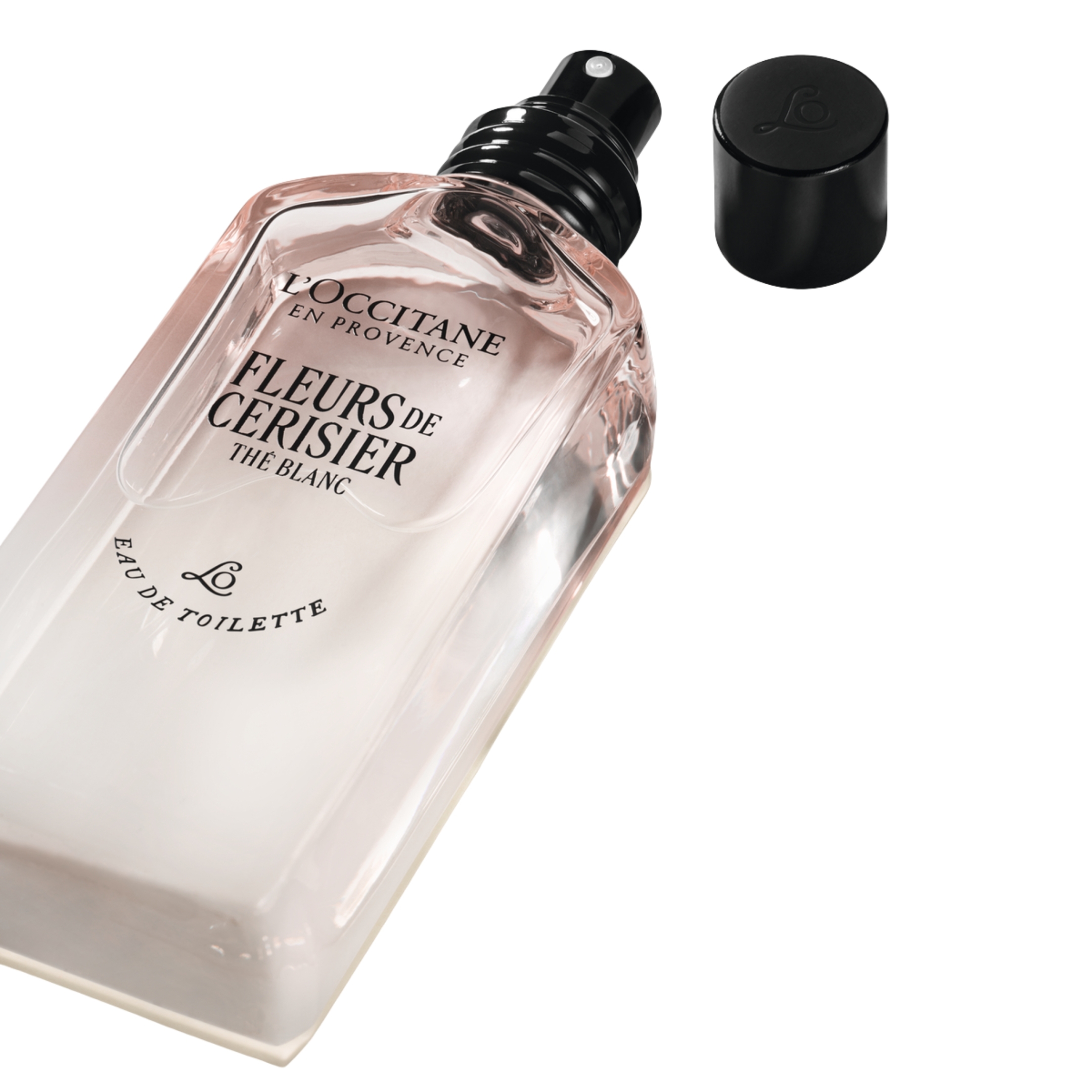 FLEURS DE CERISIER LIMITED EDITION EAU DE TOILETTE 2
