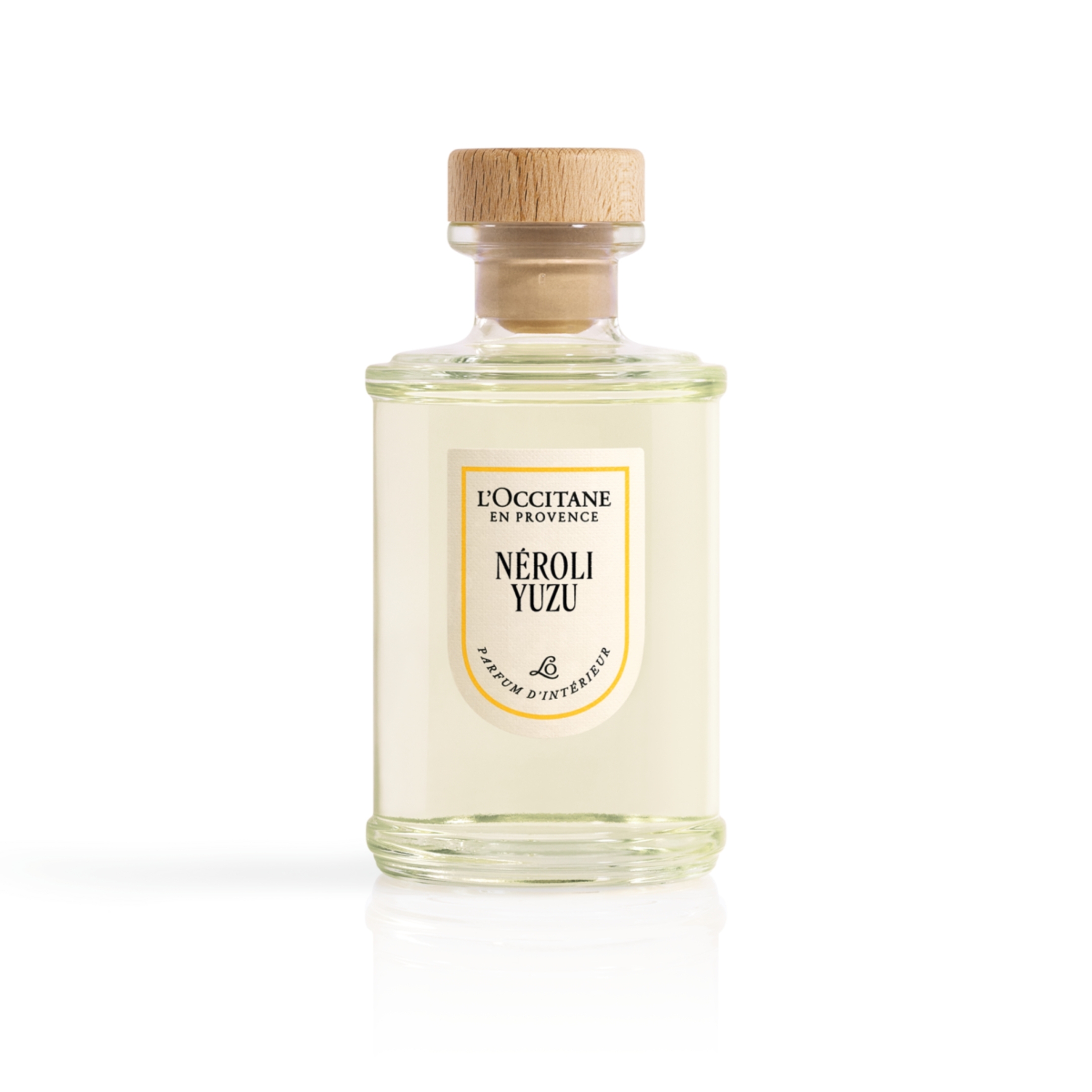 HOME DIFFUSER NEROLI YUZU 1