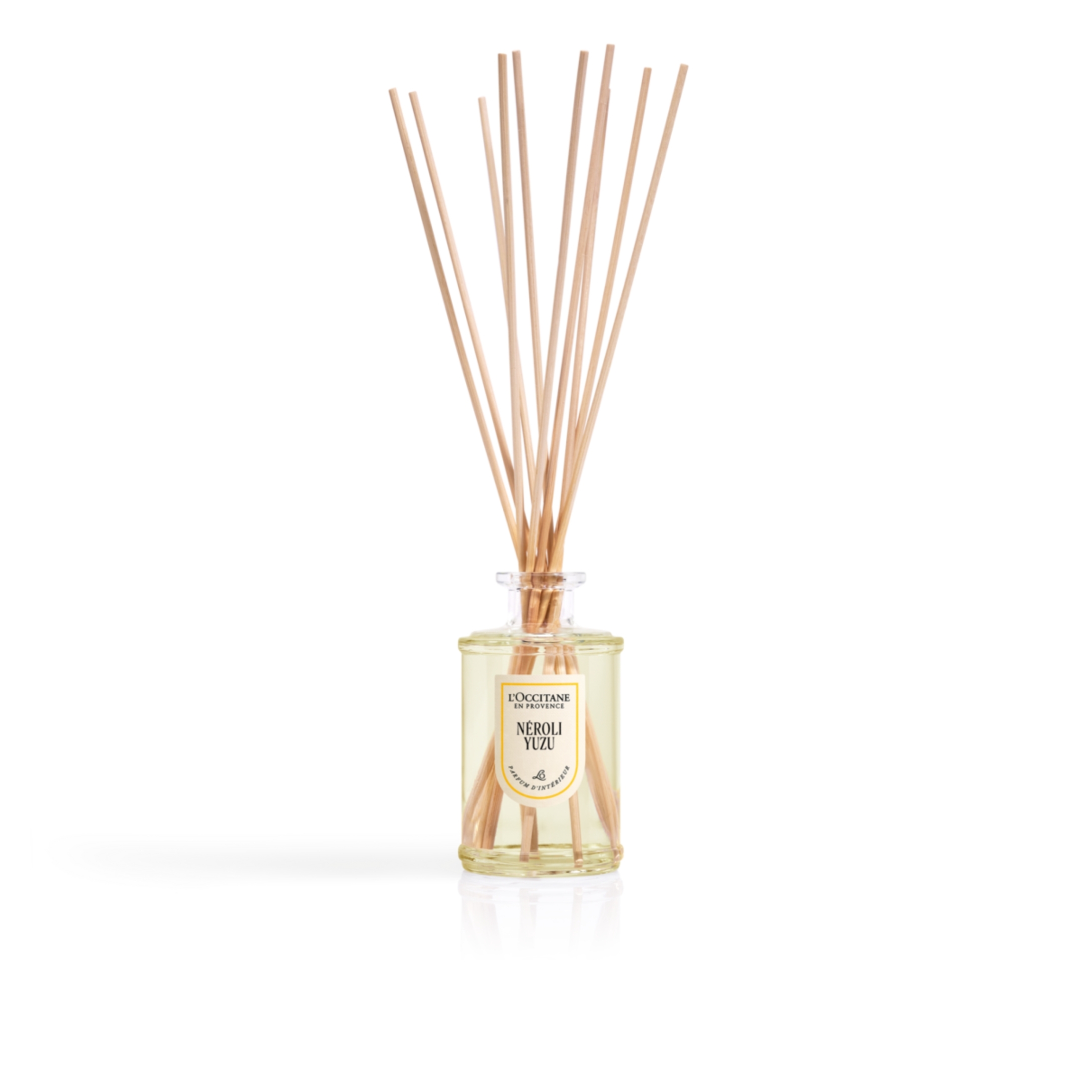 HOME DIFFUSER NEROLI YUZU 2