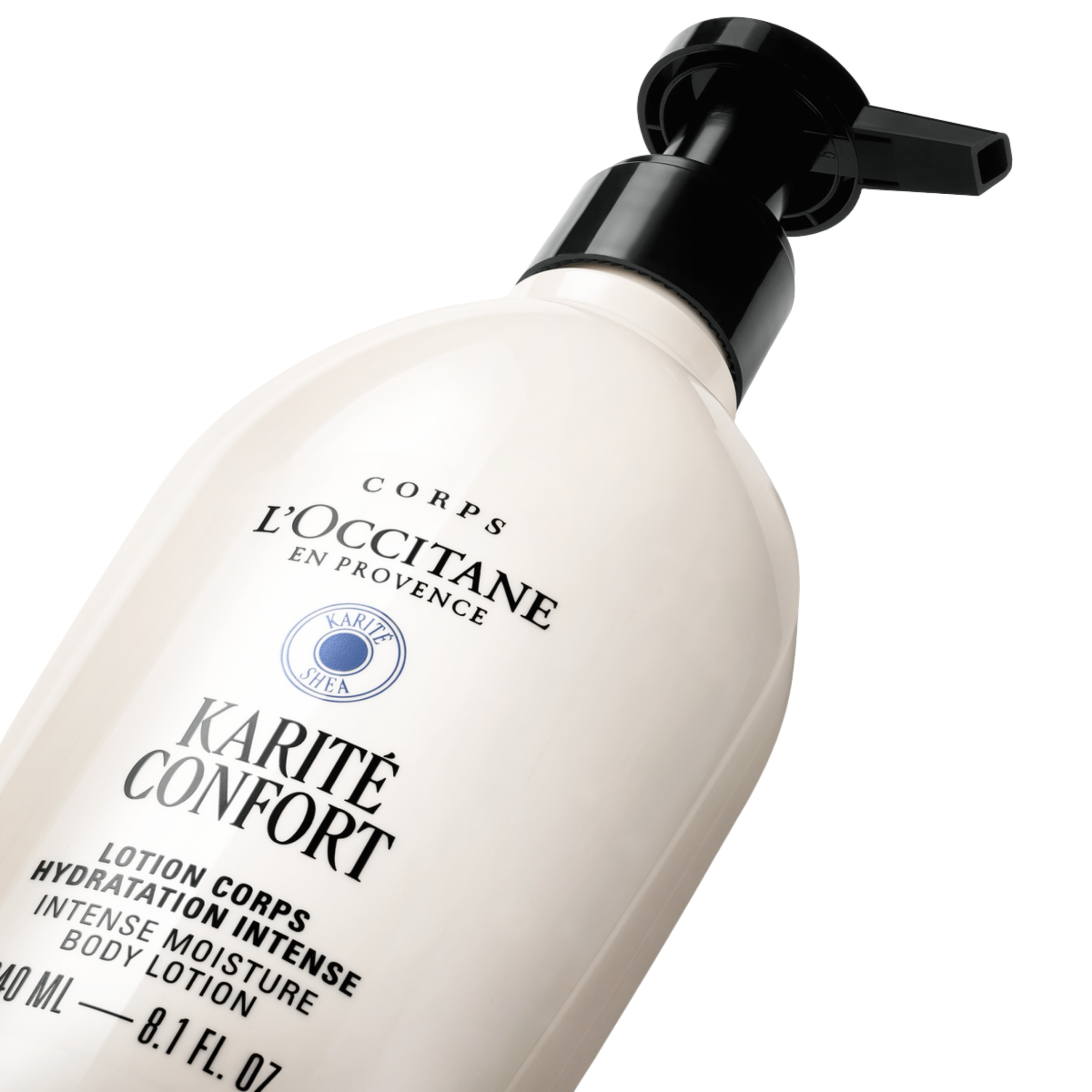 KARITÉ RICH BODY LOTION 1