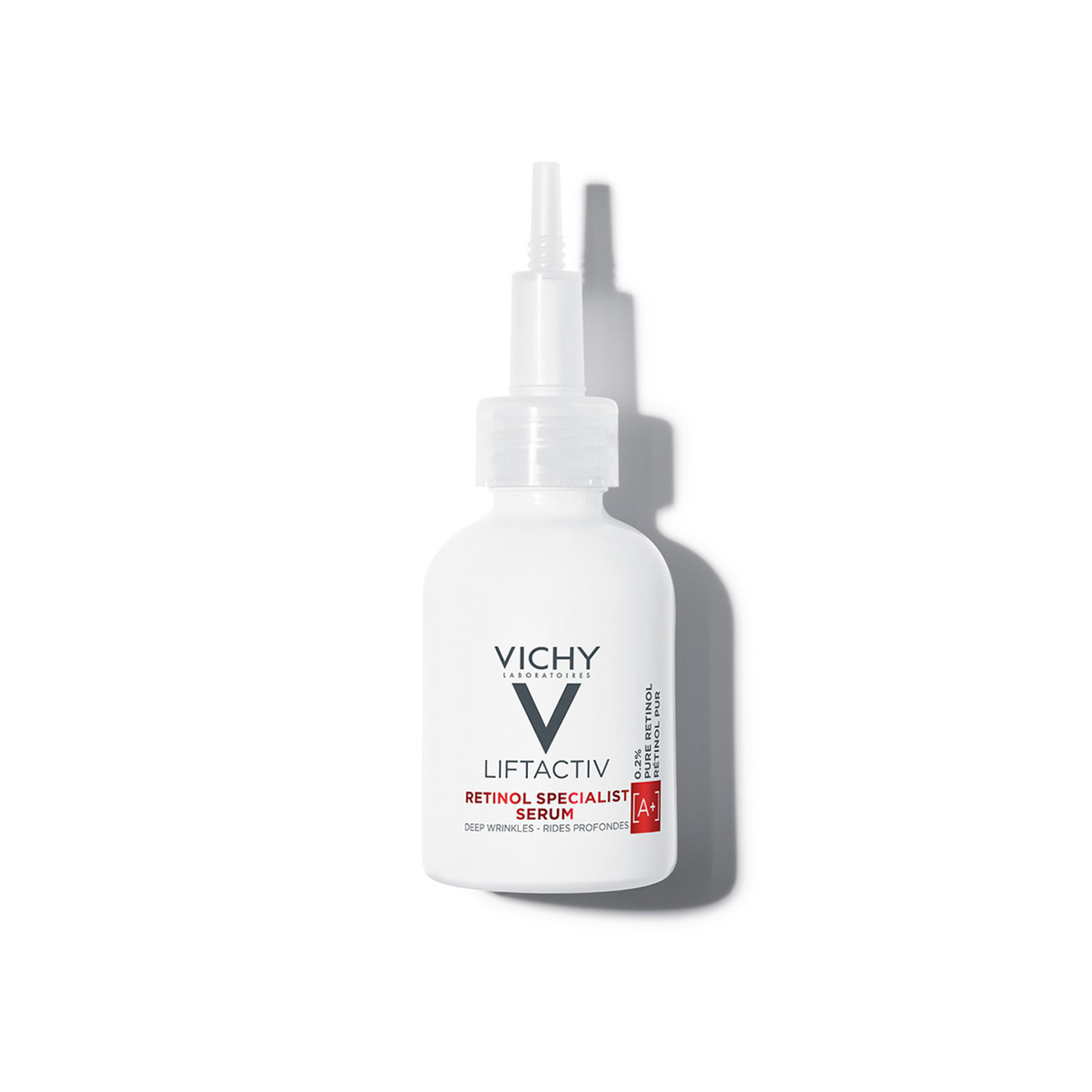 LIFTACTIV RETINOL SERUM 0