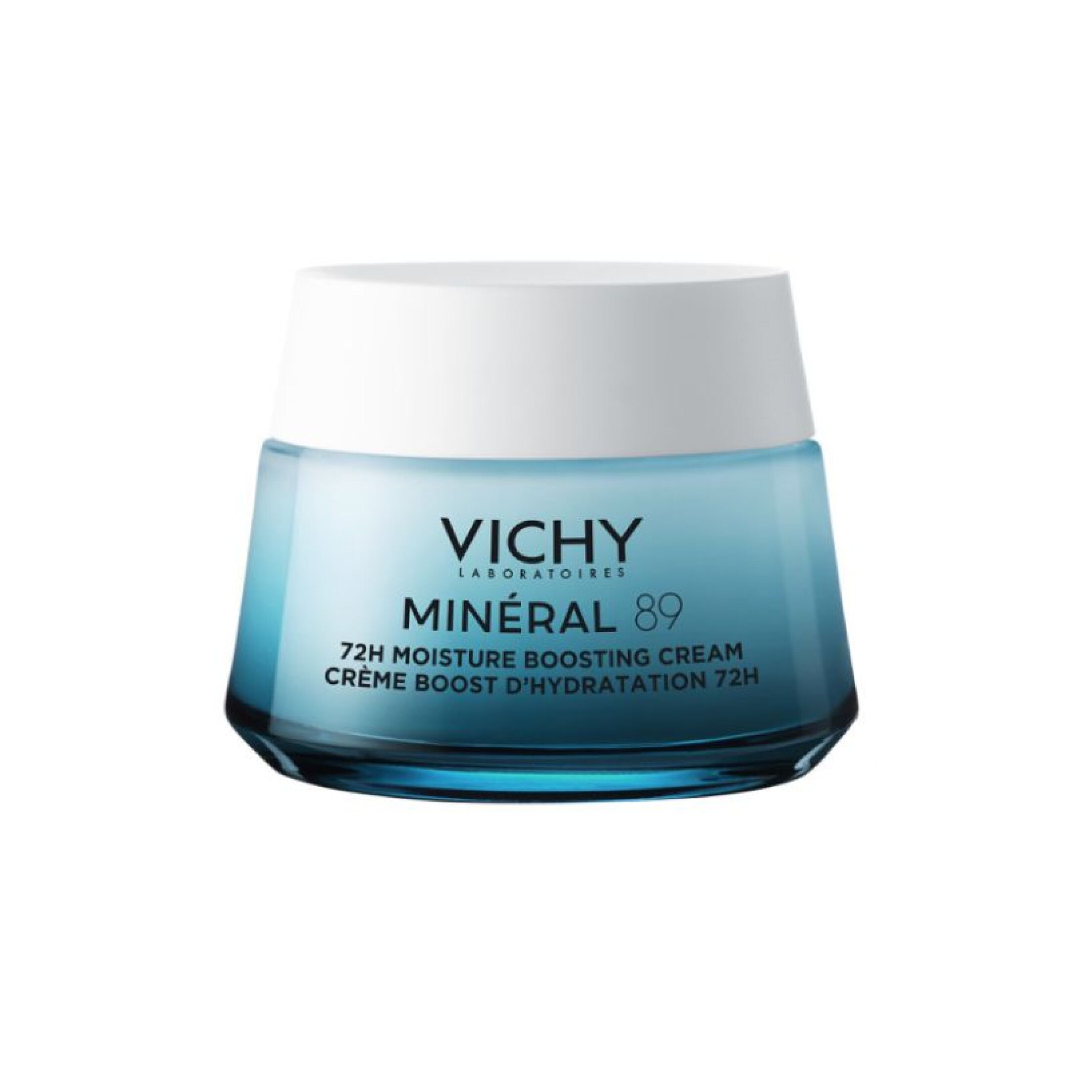MINERAL 89 72H MOISTURE BOOSTING CREAM 0