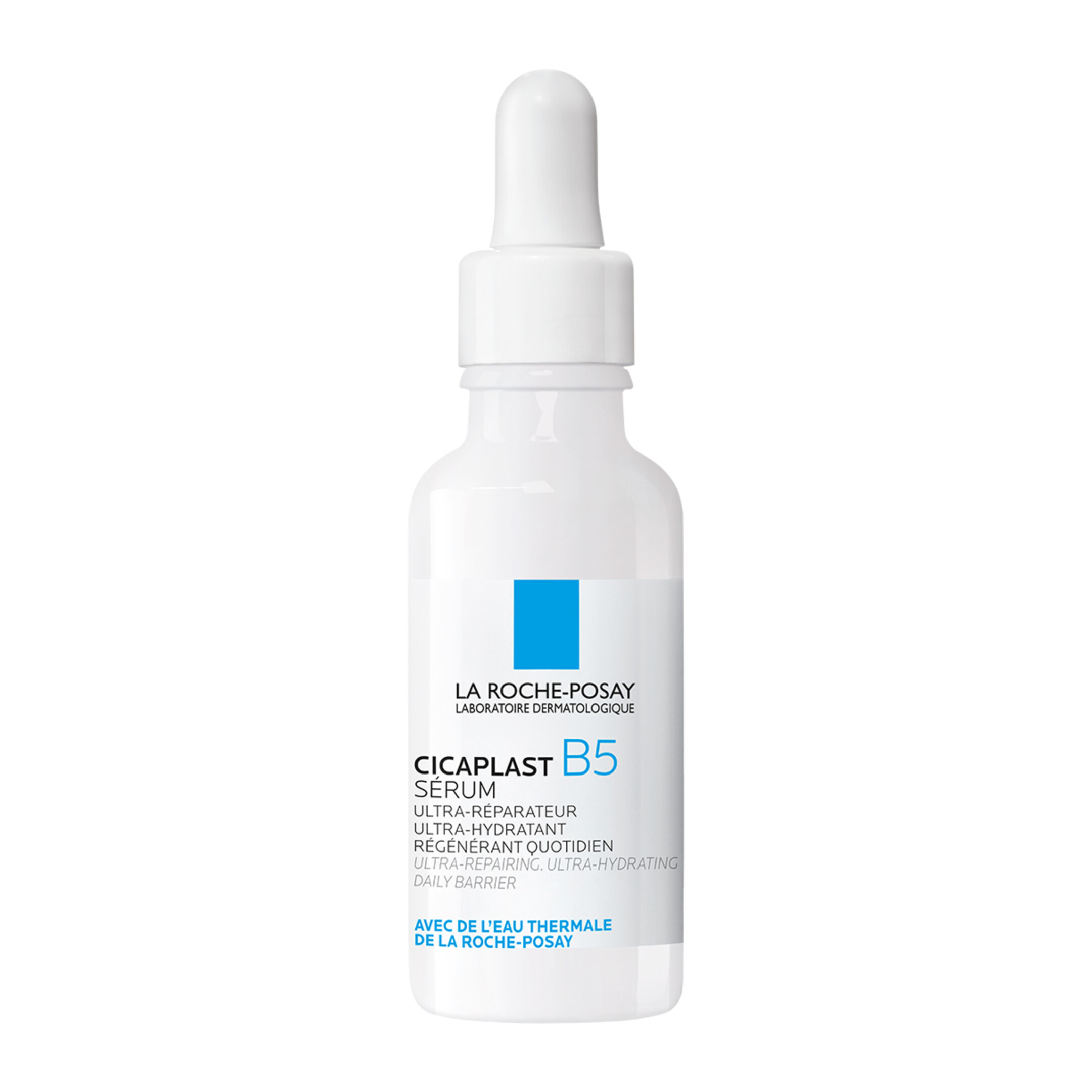 CICAPLAST B5 SERUM ΓΙΑ EΠΑΝΟΡΘΩΣΗ, ΕΝΥΔΑΤΩΣΗ ΚΑΙ ΚΑΘΗΜΕΡΙΝΗ ΠΡΟΣΤΑΣΙΑ 0