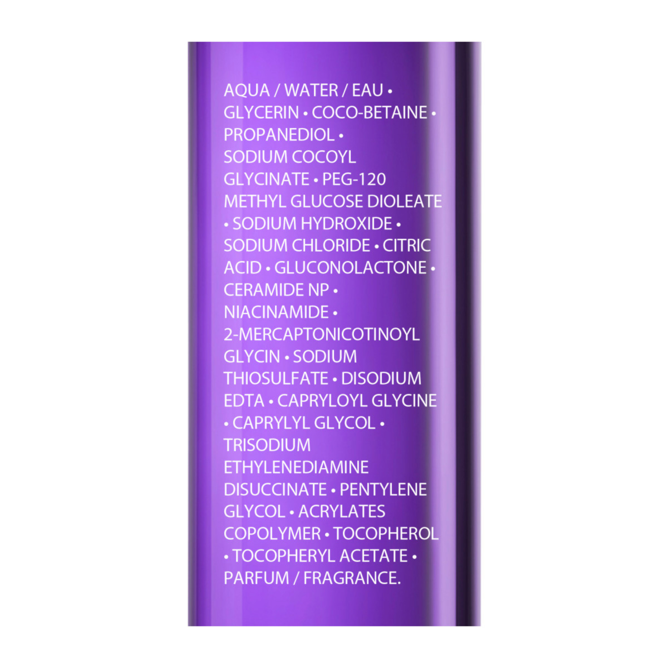 MELA B3 MICRO-PEELING GEL ΚΑΘΑΡΙΣΜΟΥ ΚΑΤΑ ΤΩΝ ΚΗΛΙΔΩΝ 6