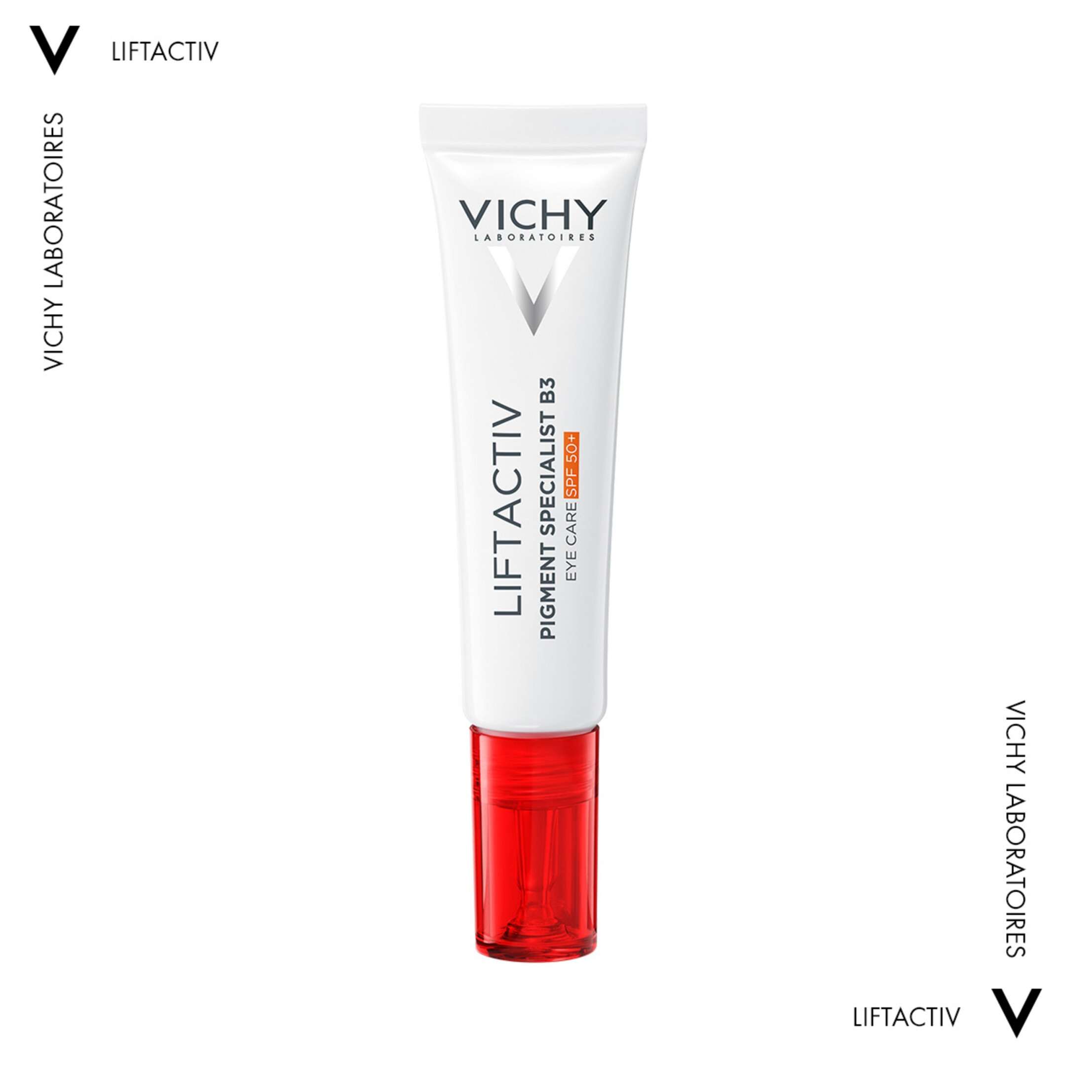 LIFTACTIV PIGMENT SPECIALIST B3 ΚΡΕΜΑ ΜΑΤΙΩΝ ΜΕ SPF50+ 0