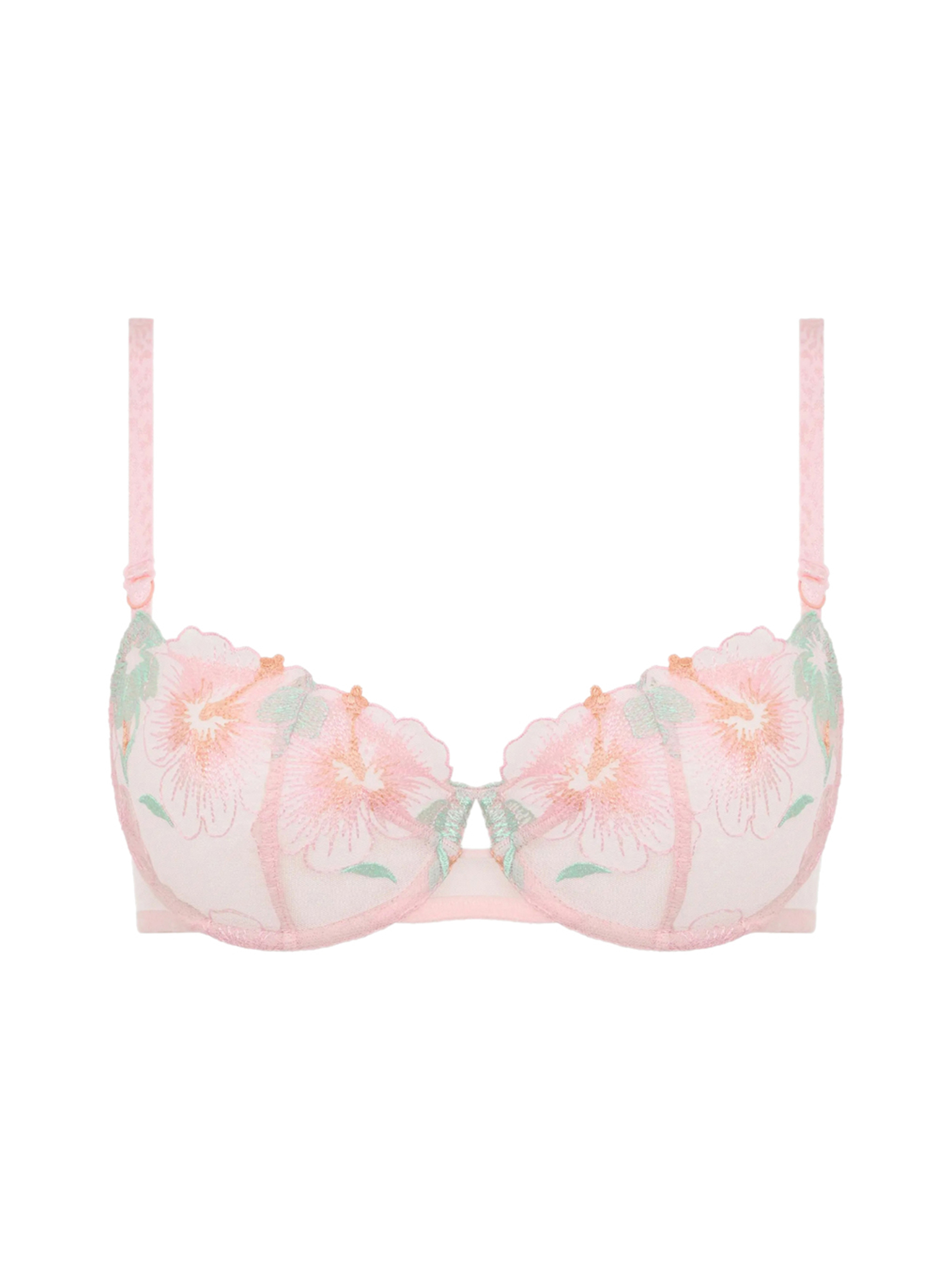 ΓΥΝΑΙΚΕΙΟ ΣΟΥΤΙΕΝ DAYDREAM HALF CUP 0