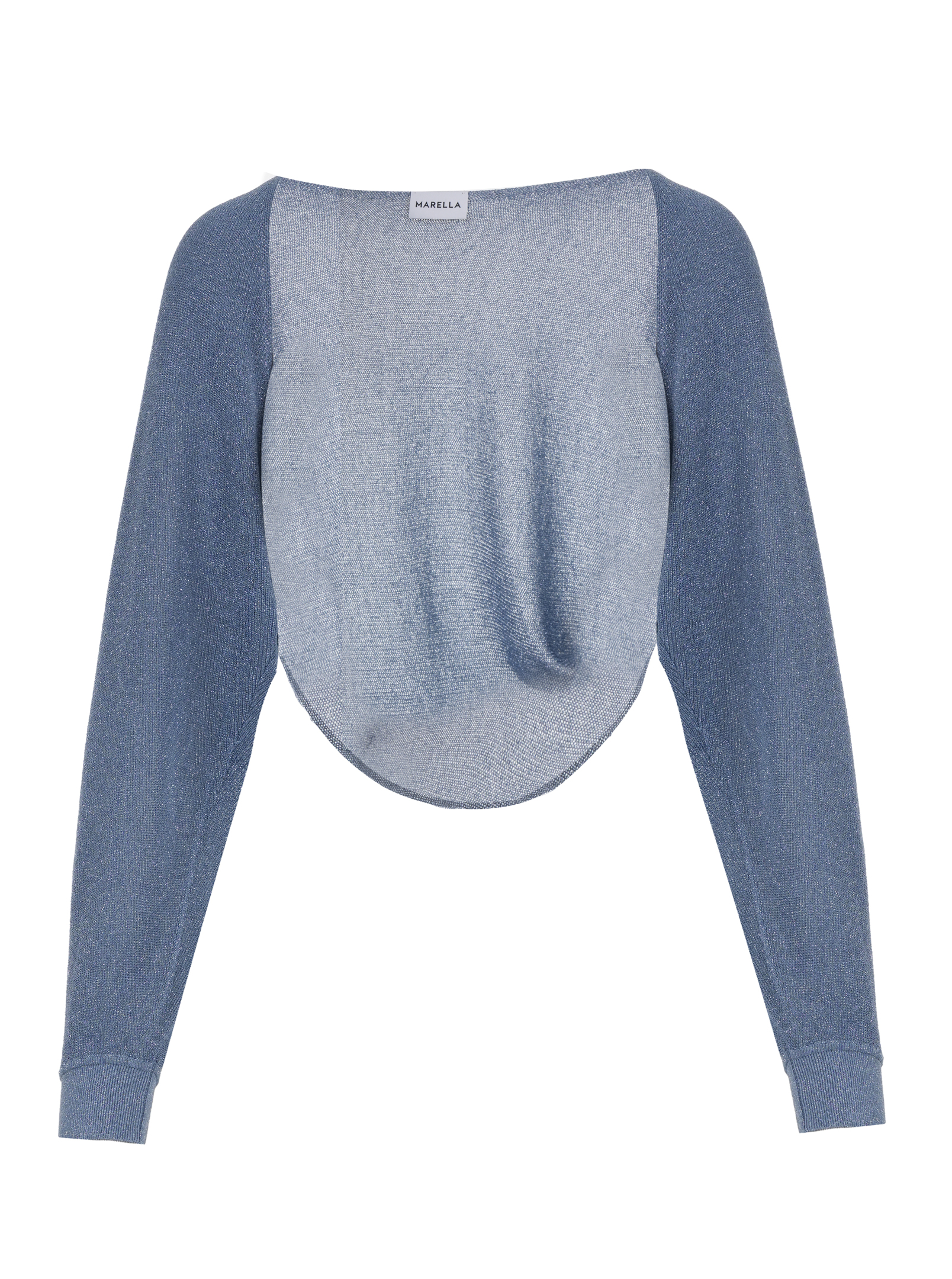 ΓΥΝΑΙΚΕΙΑ ΠΛΕΚΤΗ ΖΑΚΕΤΑ  0