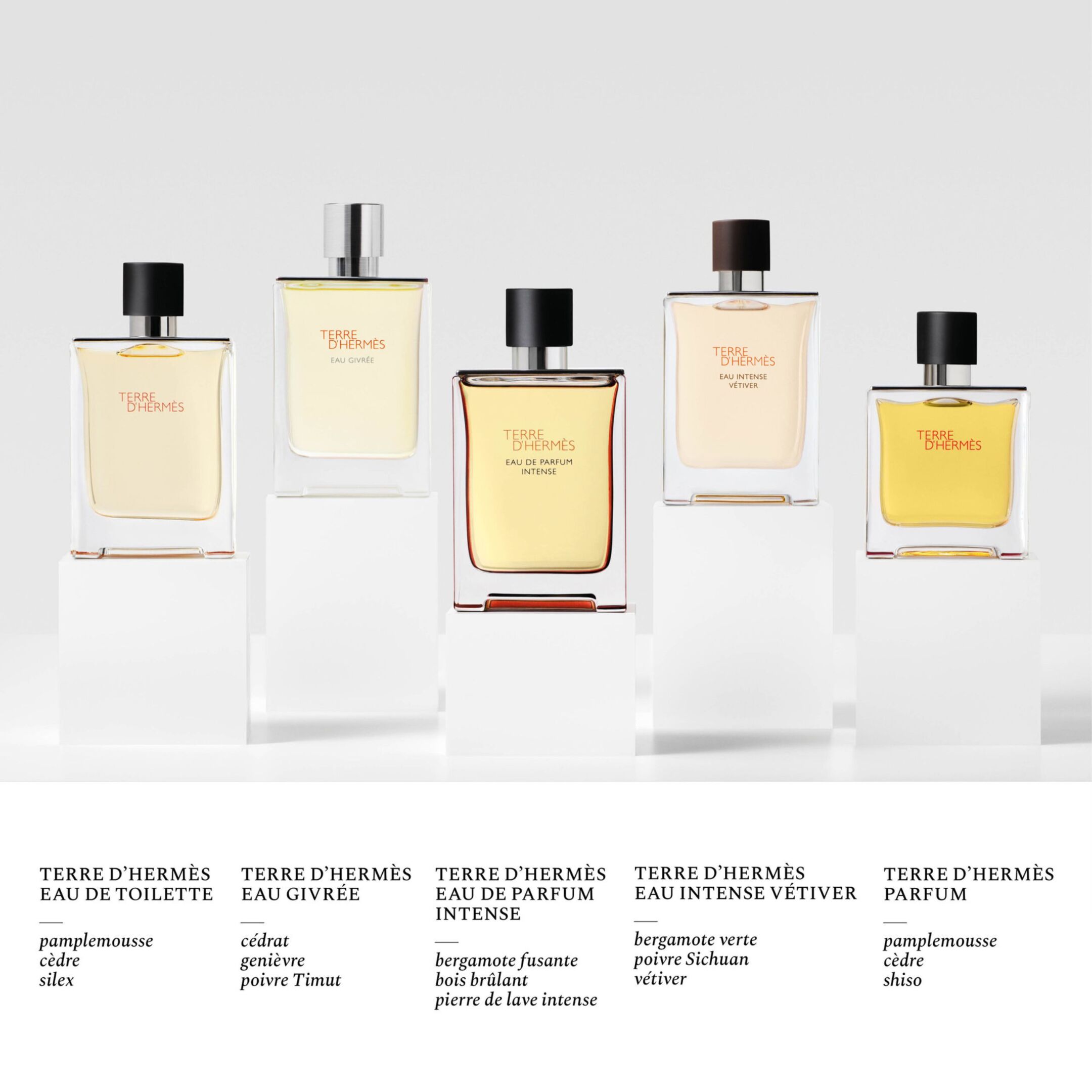TERRE D'HERMÈS EAU DE TOILETTE 1