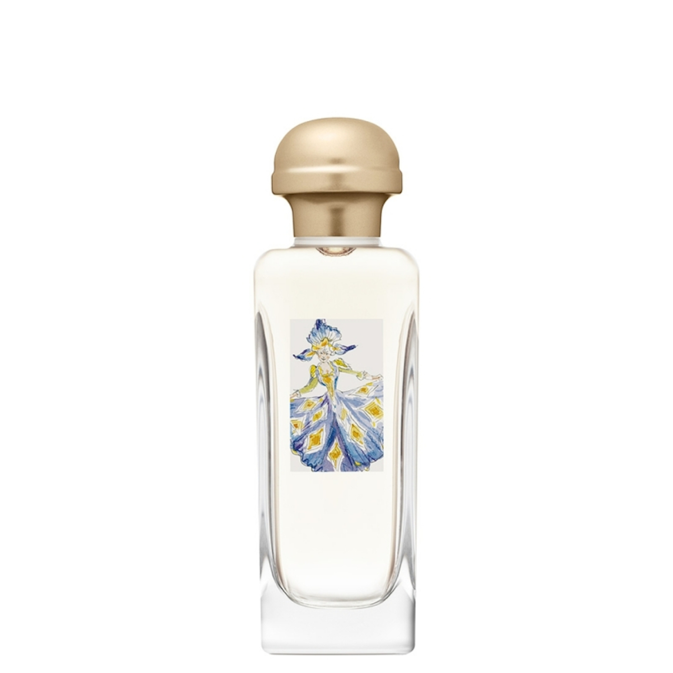 HIRIS EAU DE TOILETTE 1