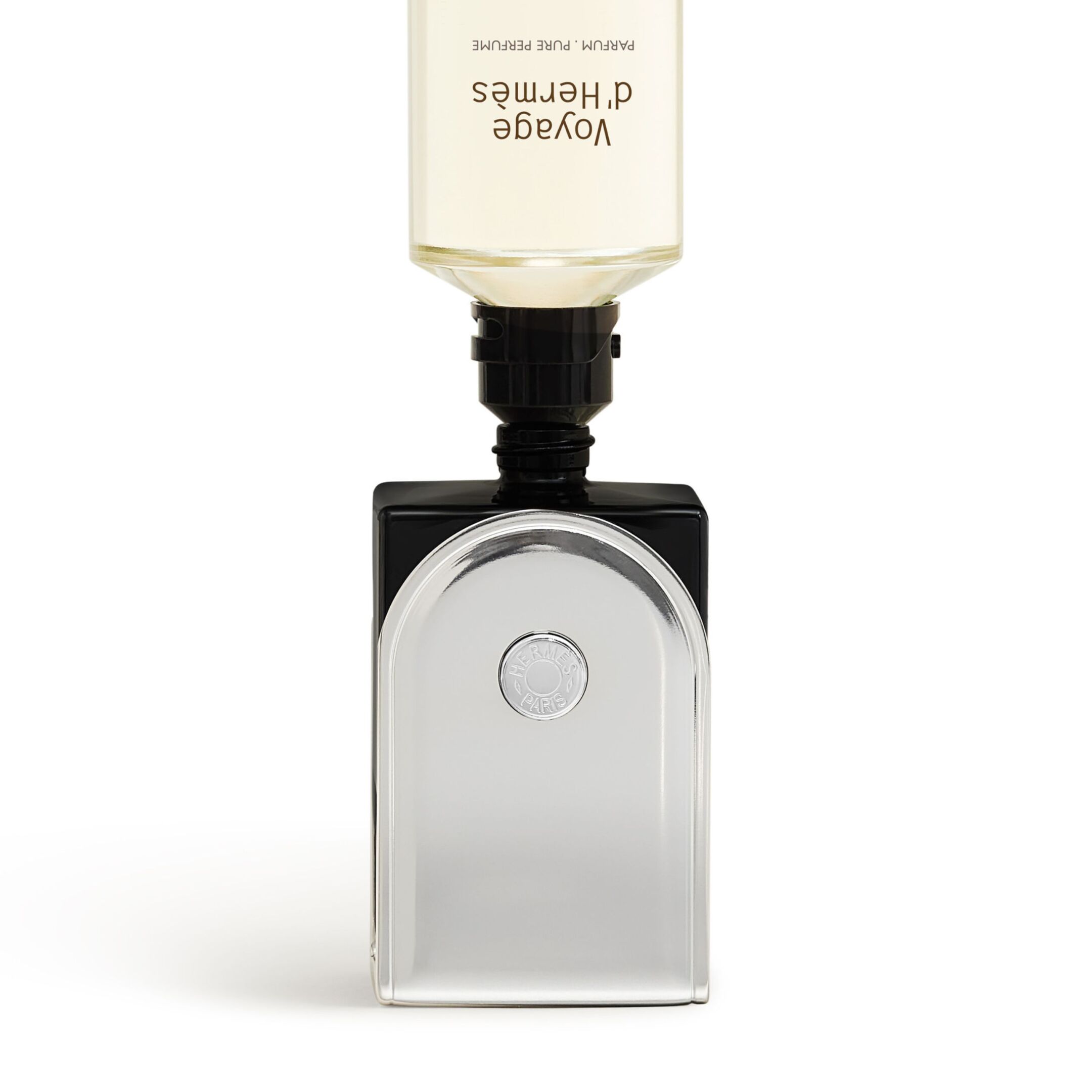 VOYAGE D'HERMÈS PURE PERFUME REFILLABLE 2