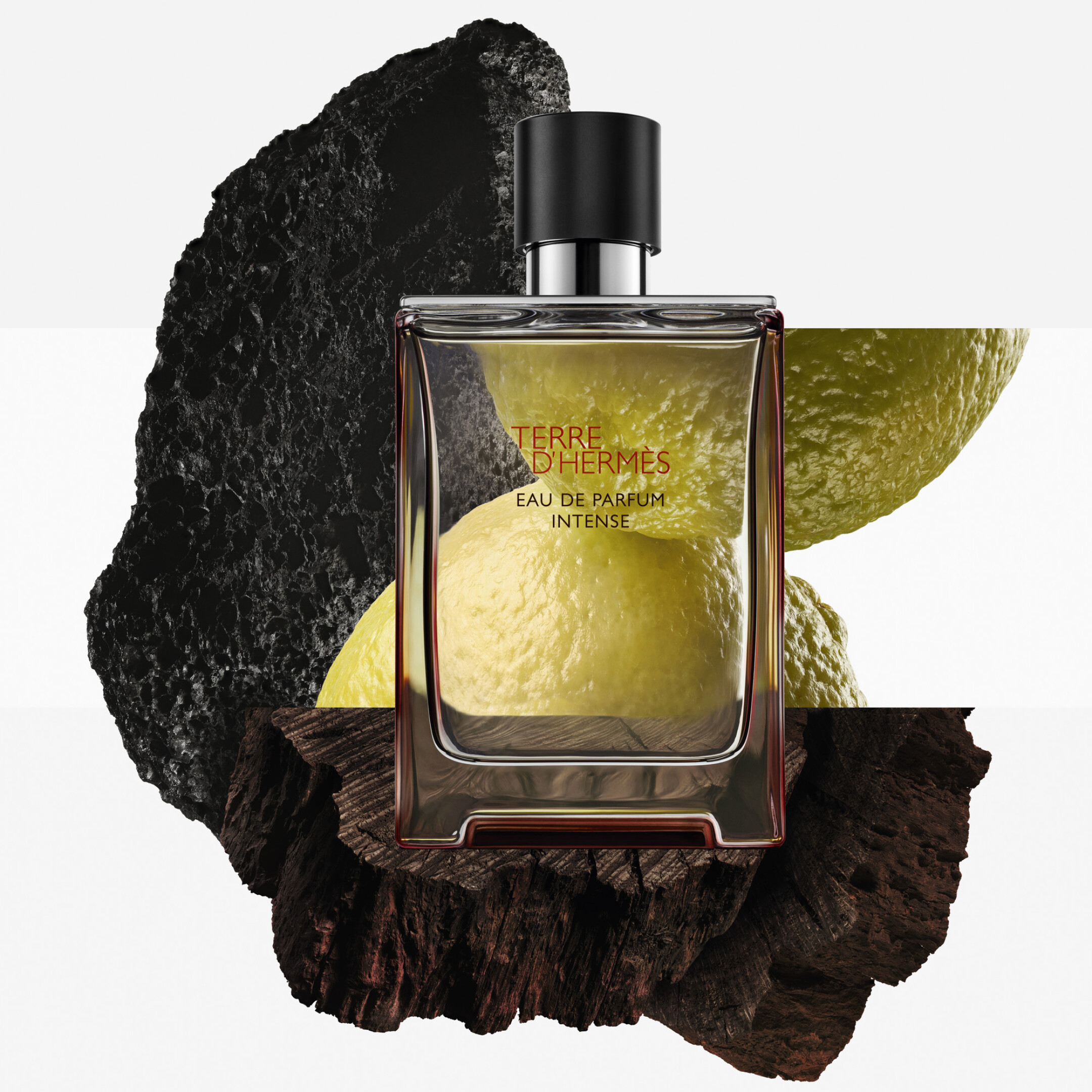 TERRE D'HERMÈS EAU DE PARFUM INTENSE REFILL 3