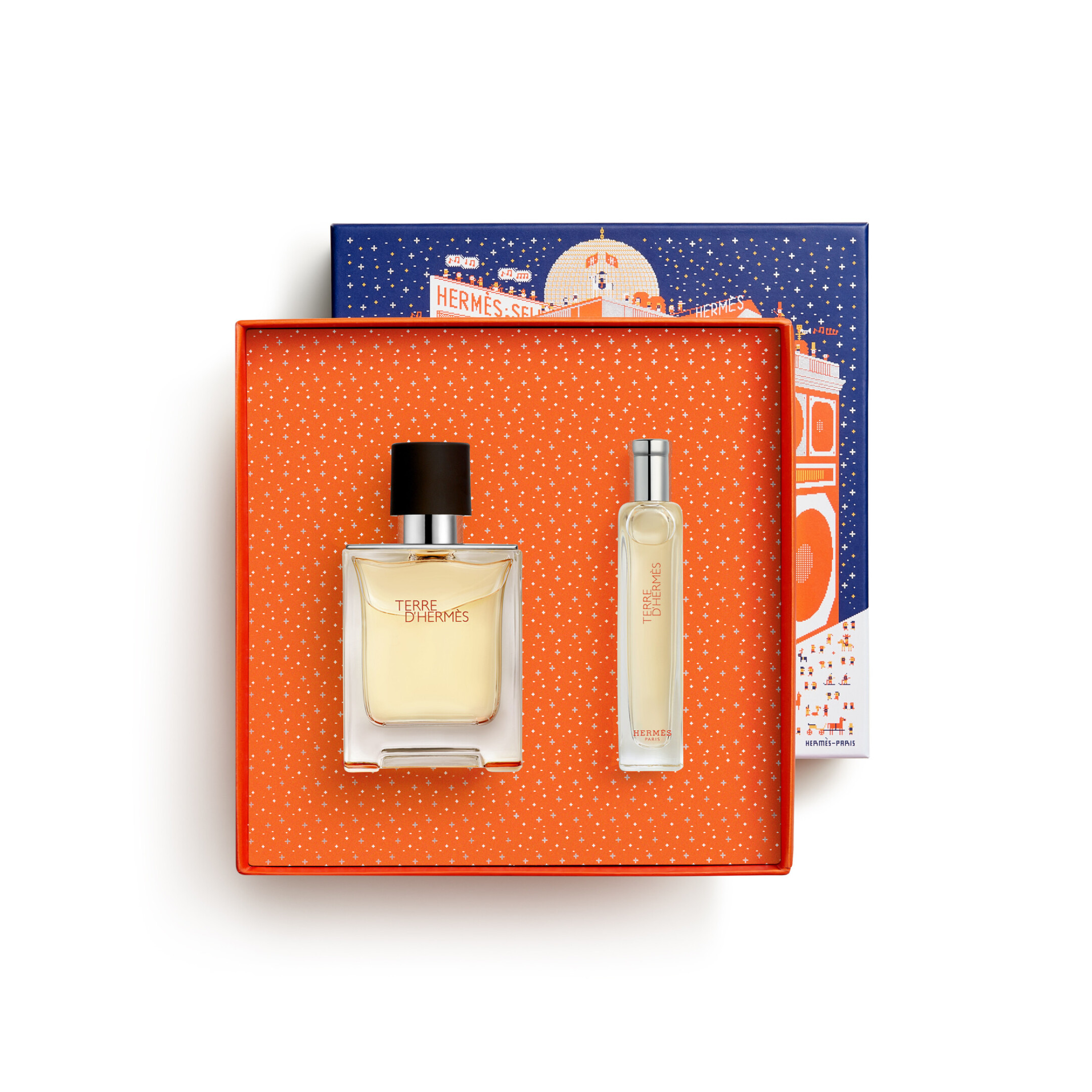 TERRE D’HERMÈS EAU DE TOILETTE GIFT SET 1