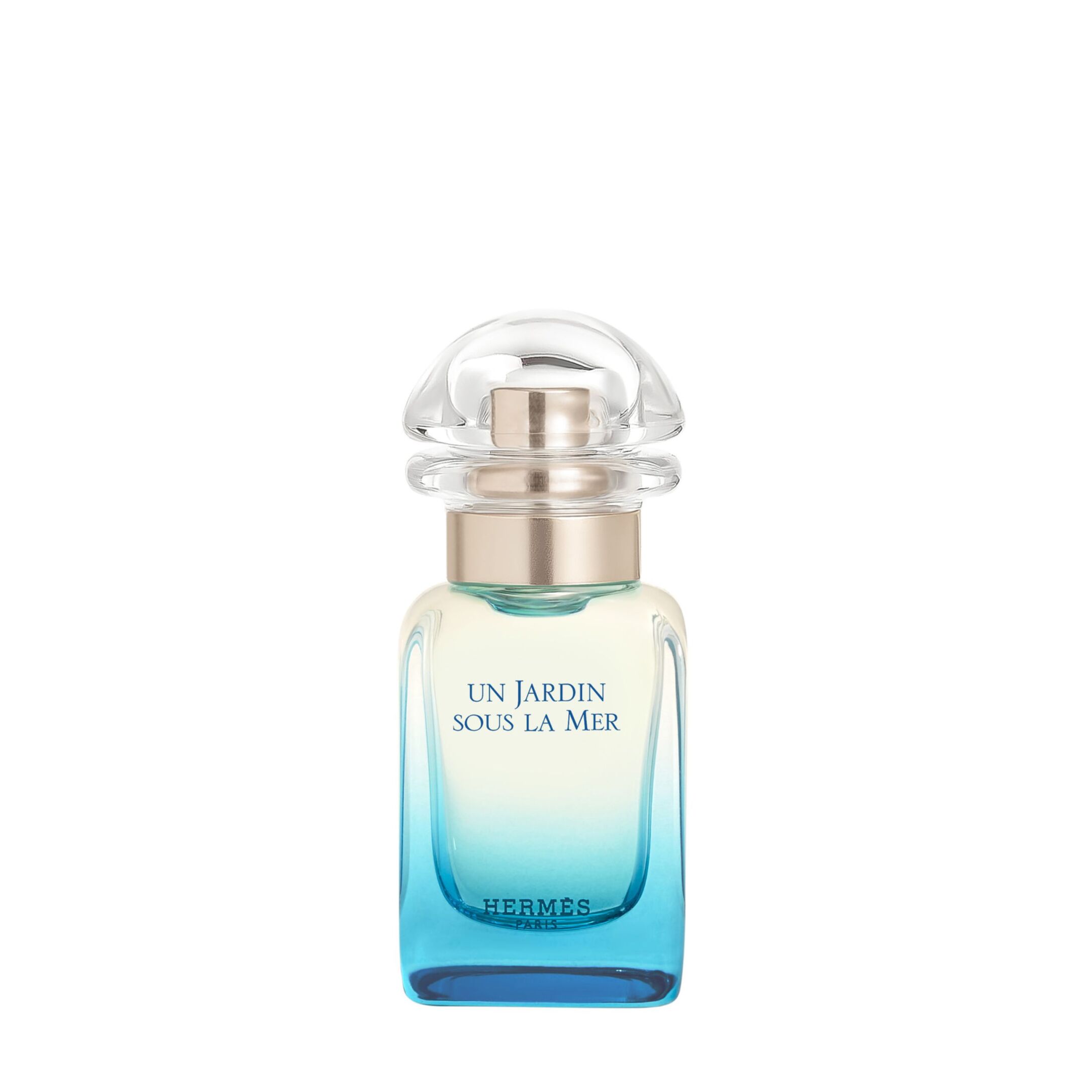 UN JARDIN SOUS LA MER EAU DE TOILETTE 0