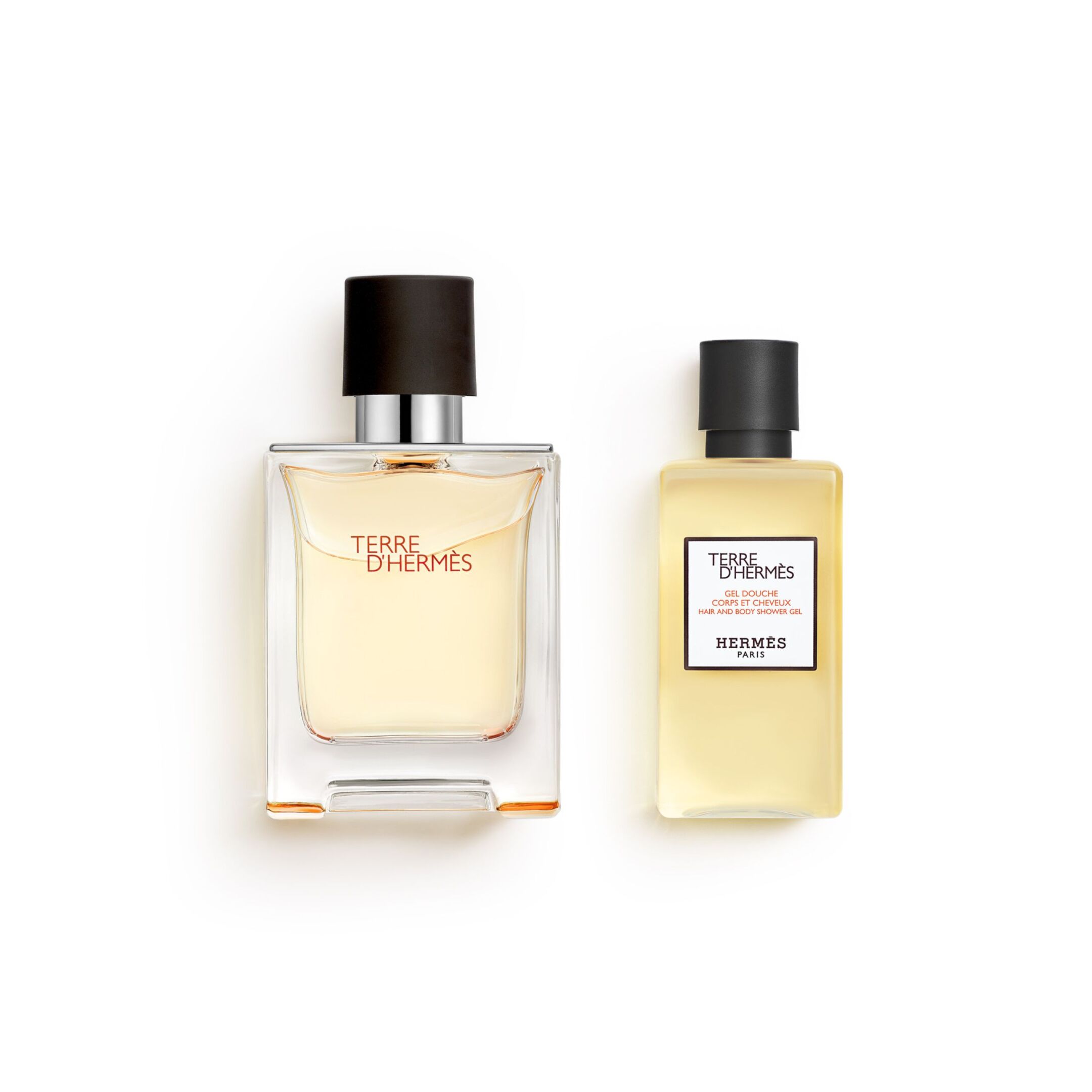 TERRE D'HERMÈS EAU DE TOILETTE GIFT SET   1