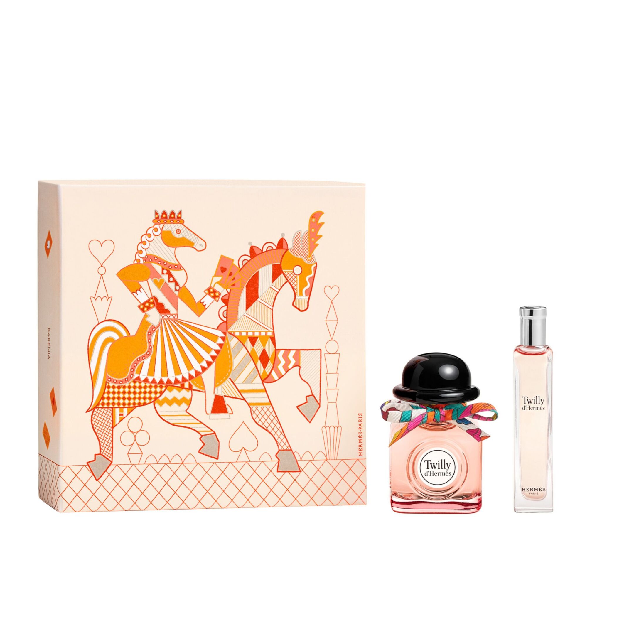 TWILLY D'HERMÈS EAU DE PARFUM GIFT SET 0