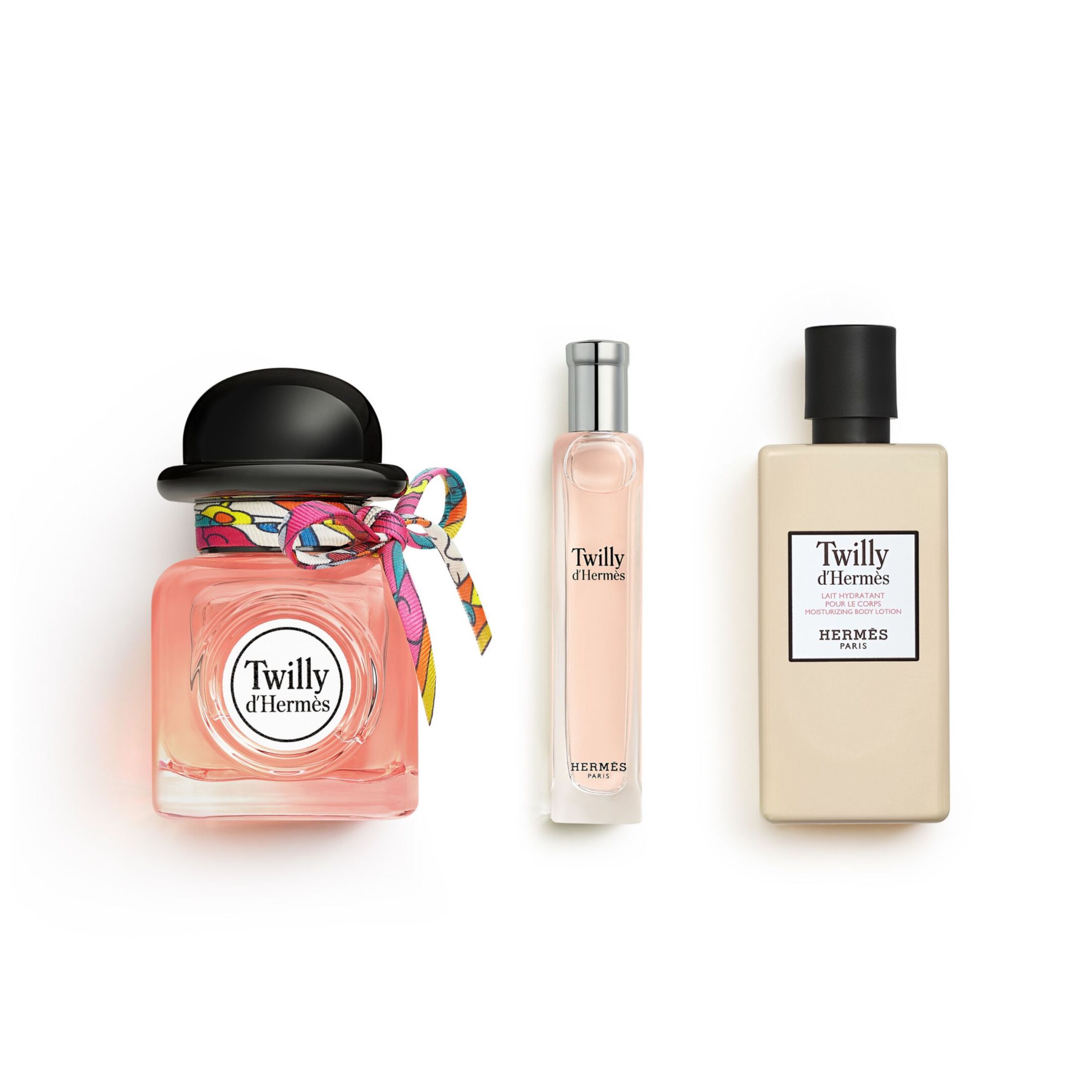TWILLY D'HERMÈS EAU DE PARFUM GIFT SET  1