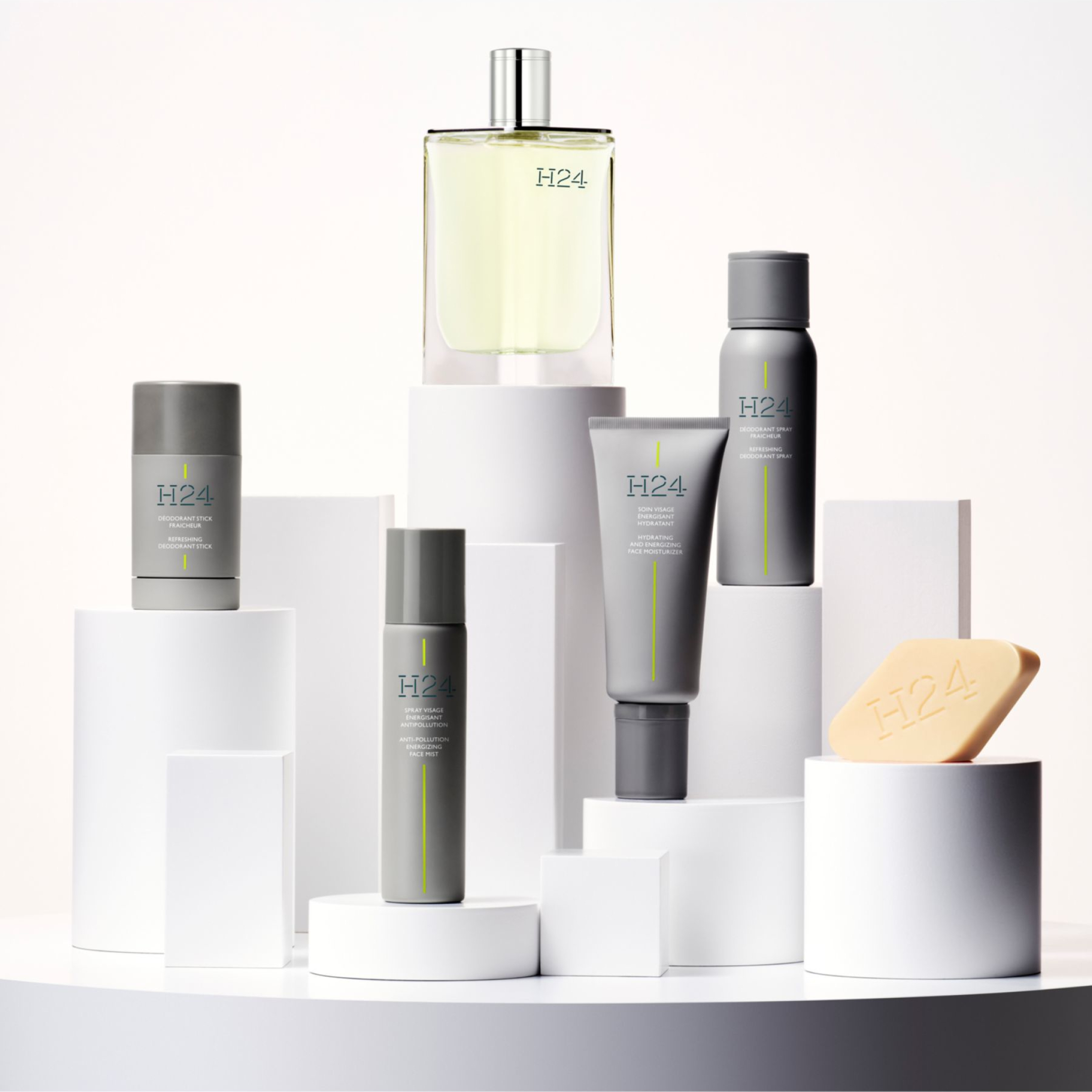 H24 ANTI-POLLUTION ENERGIZING FACE 2