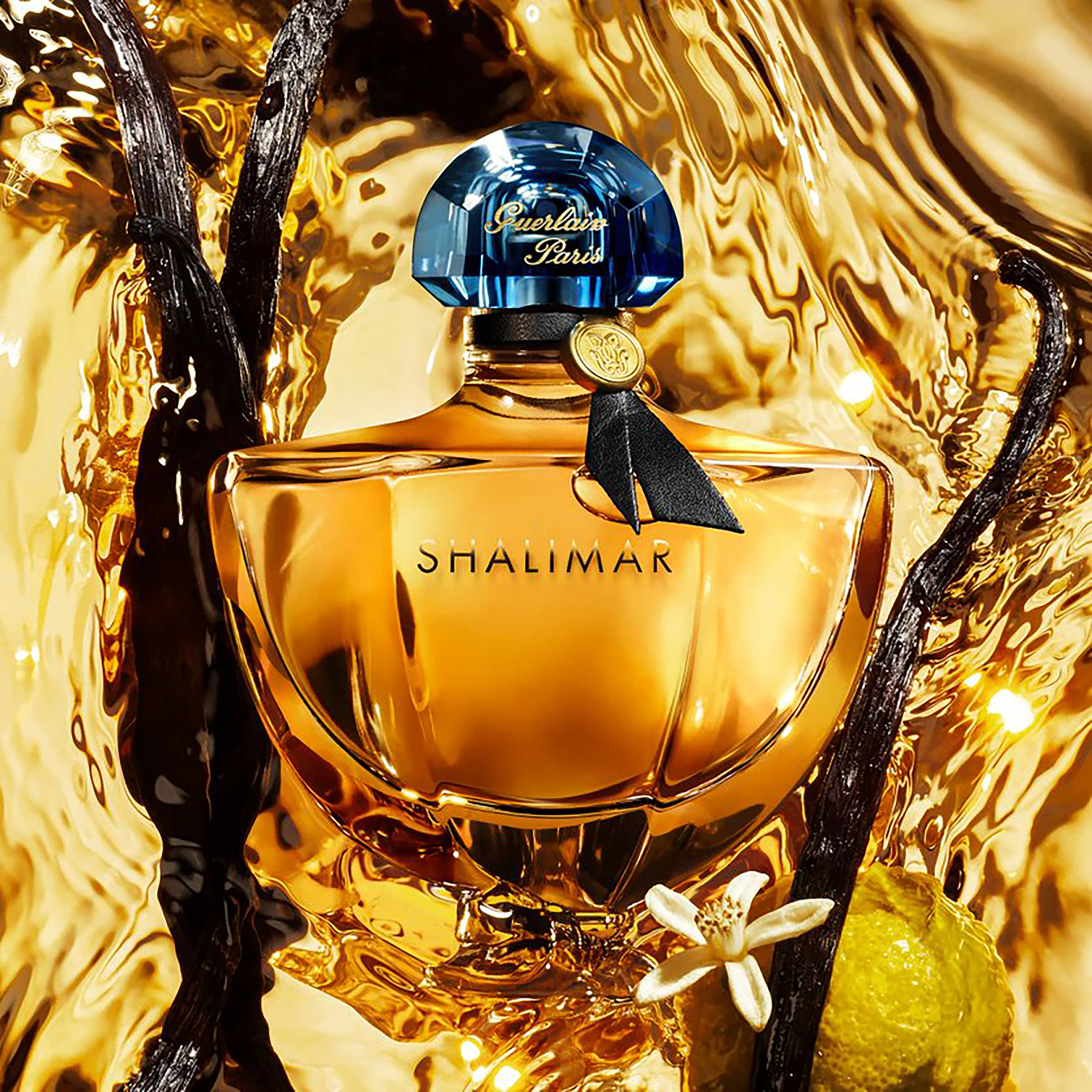 SHALIMAR EAU DE PARFUM 2