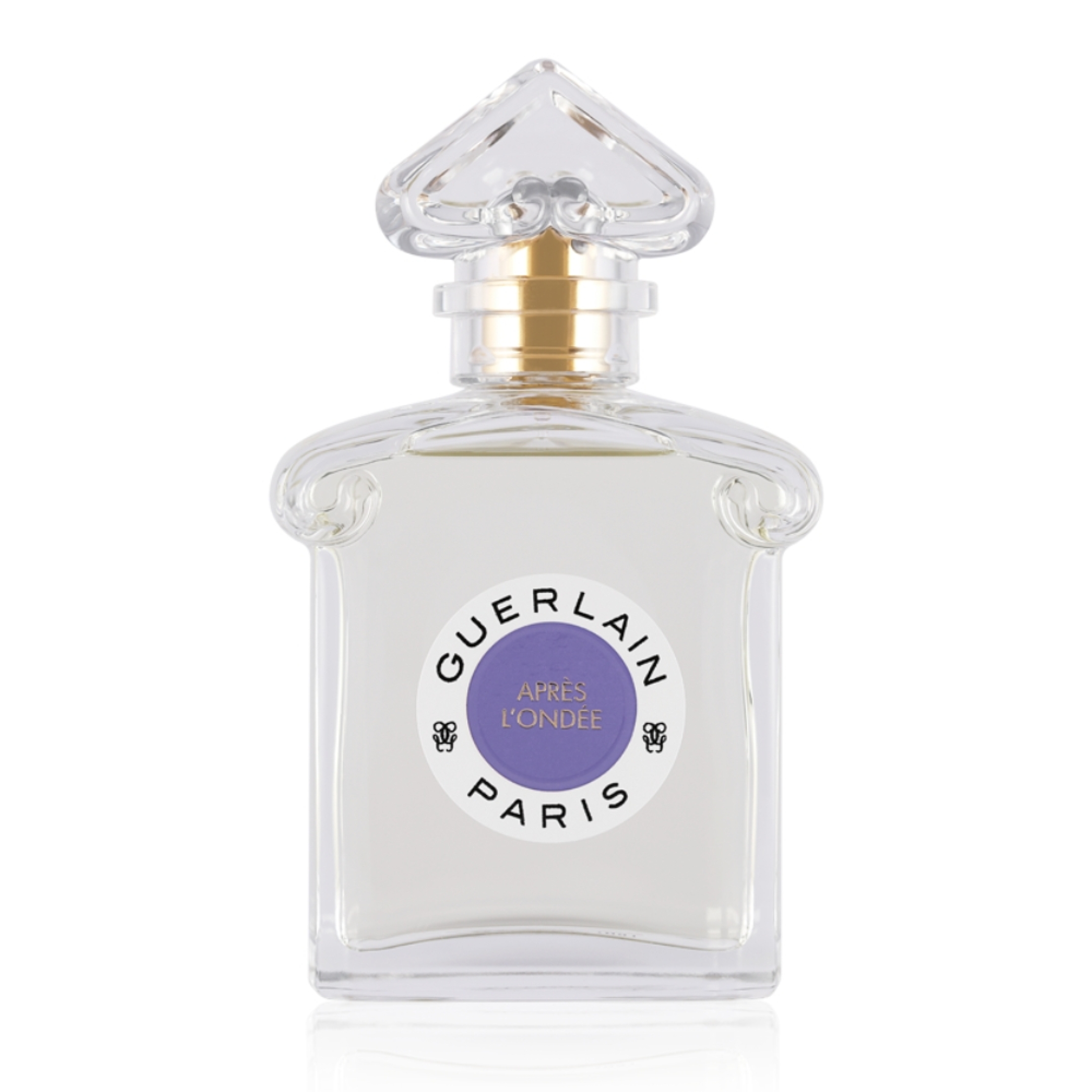 APRÈS L’ONDÉE EAU DE TOILETTE 0