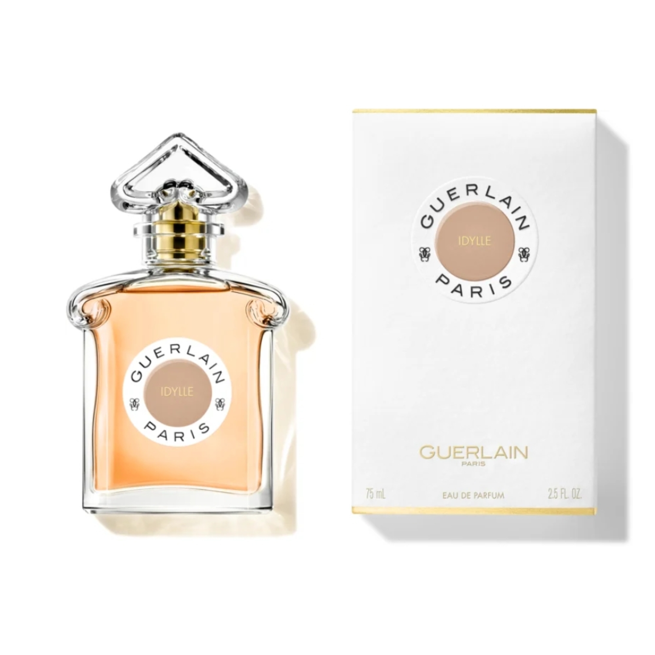 IDYLLE EAU DE PARFUM 1