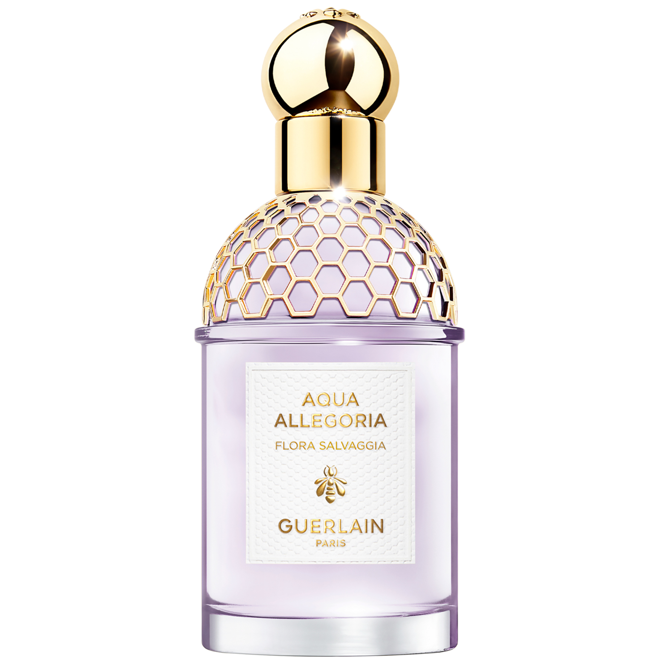 AQUA ALLEGORIA FLORA SALVAGGIA  EAU DE TOILETTE  0