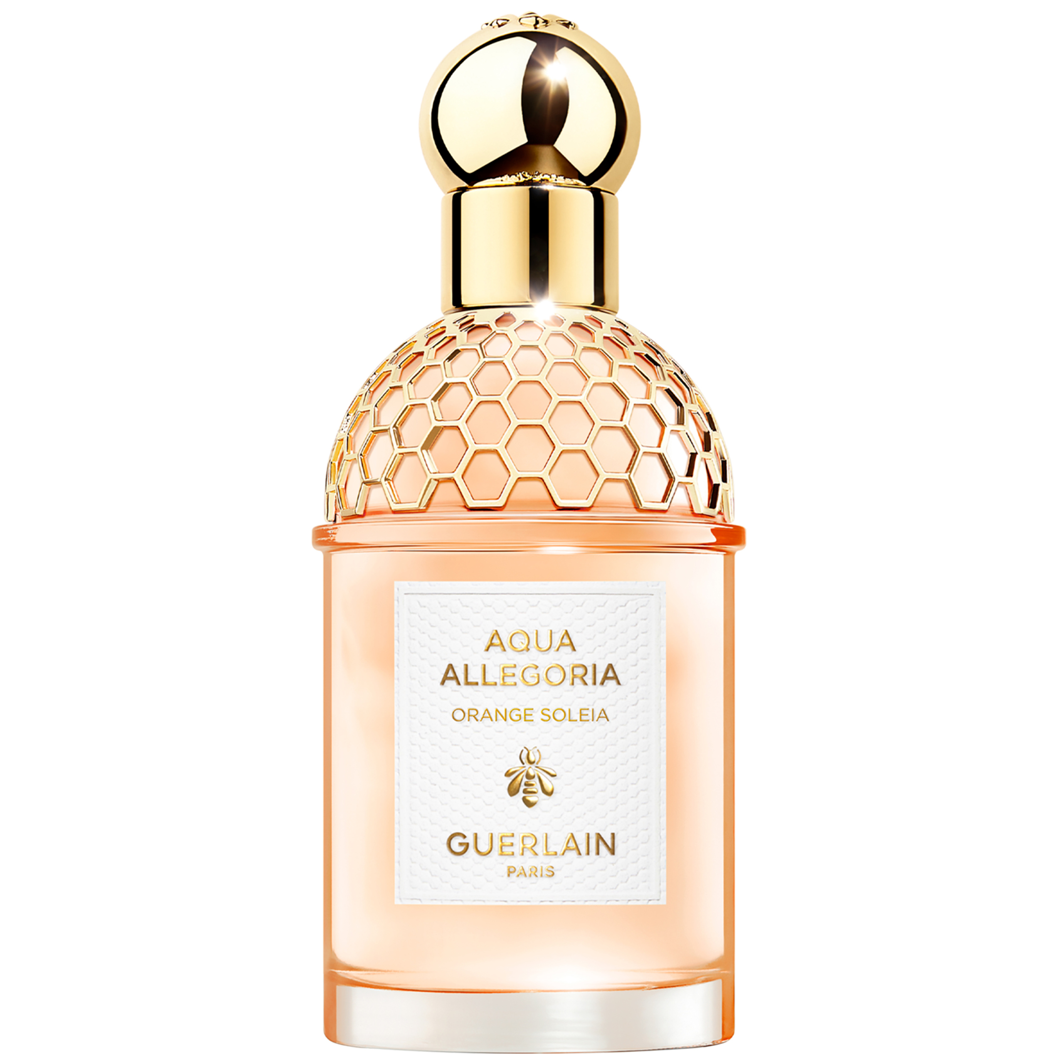 AQUA ALLEGORIA ORANGE SOLEIA  EAU DE TOILETTE  0