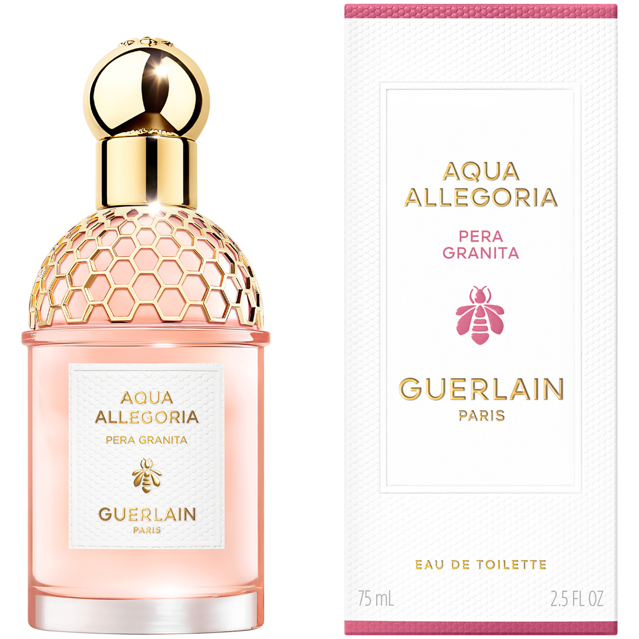 AQUA ALLEGORIA PERA GRANITA  EAU DE TOILETTE  1