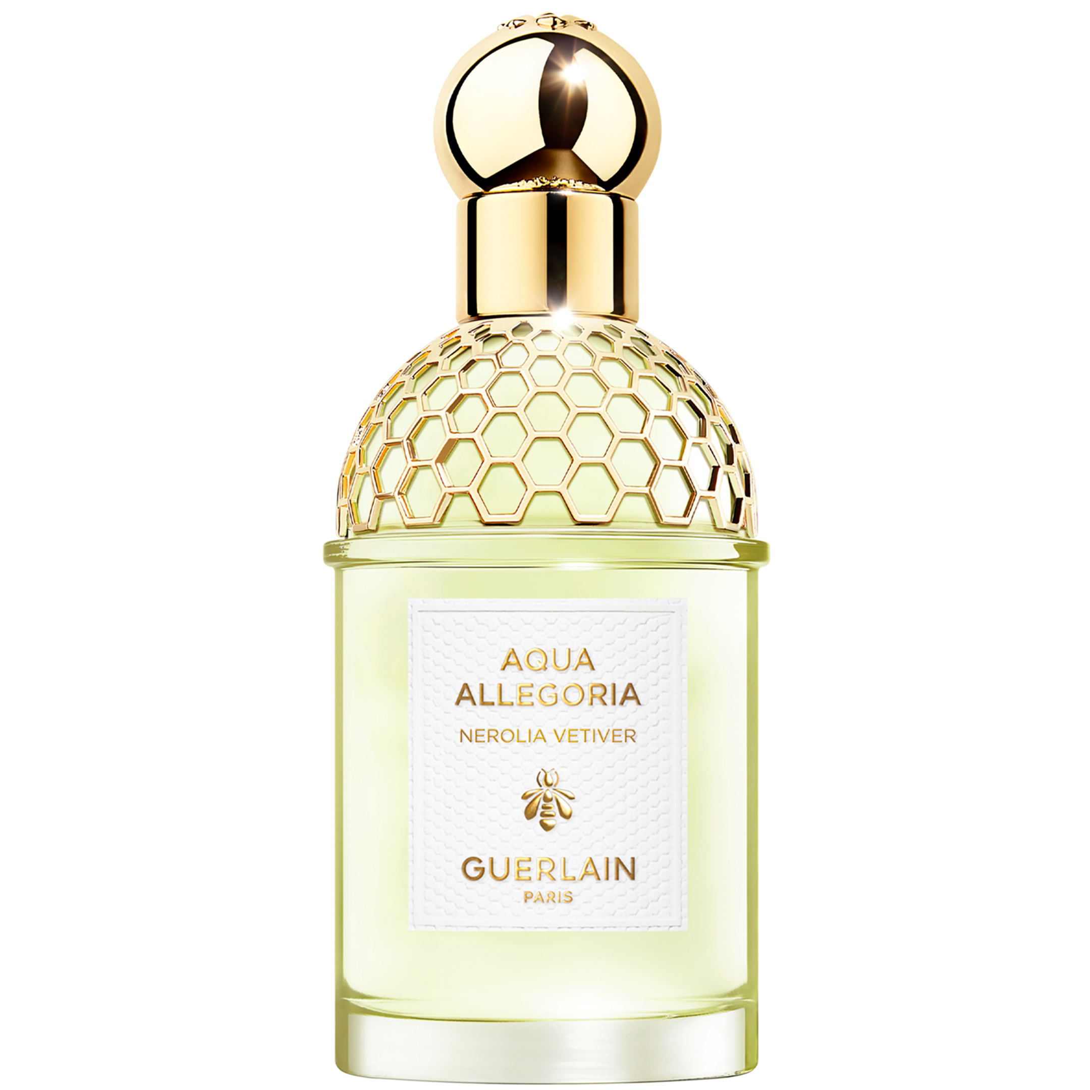 AQUA ALLEGORIA NEROLIA VETIVER EAU DE TOILETTE  0